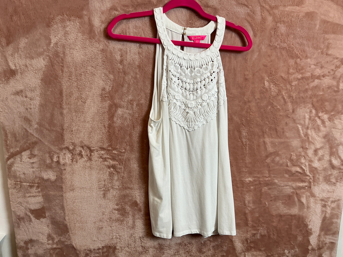 Lilly Pulitzer Top - Size XL