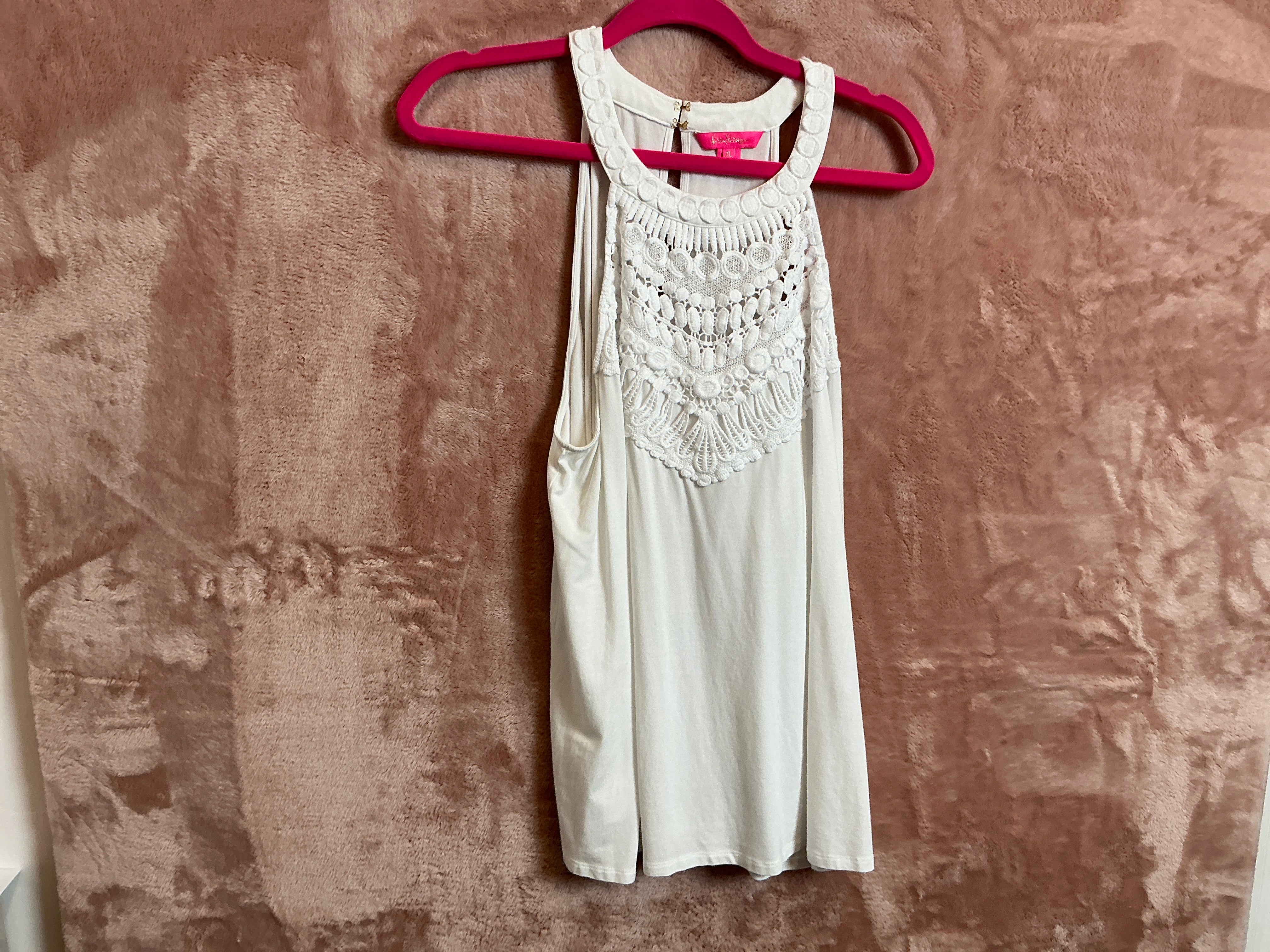 Lilly Pulitzer Top - Size XL