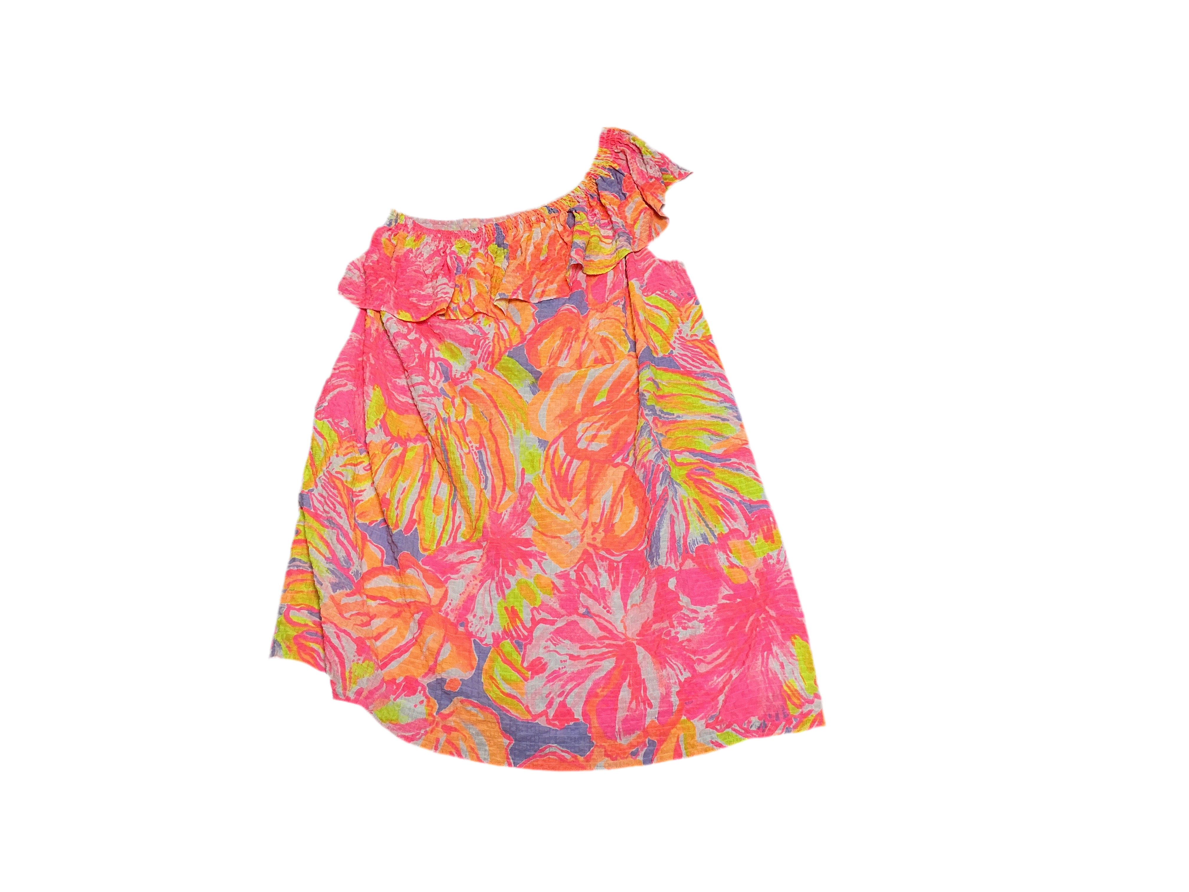 Lilly Pulitzer Dress -Size XL
