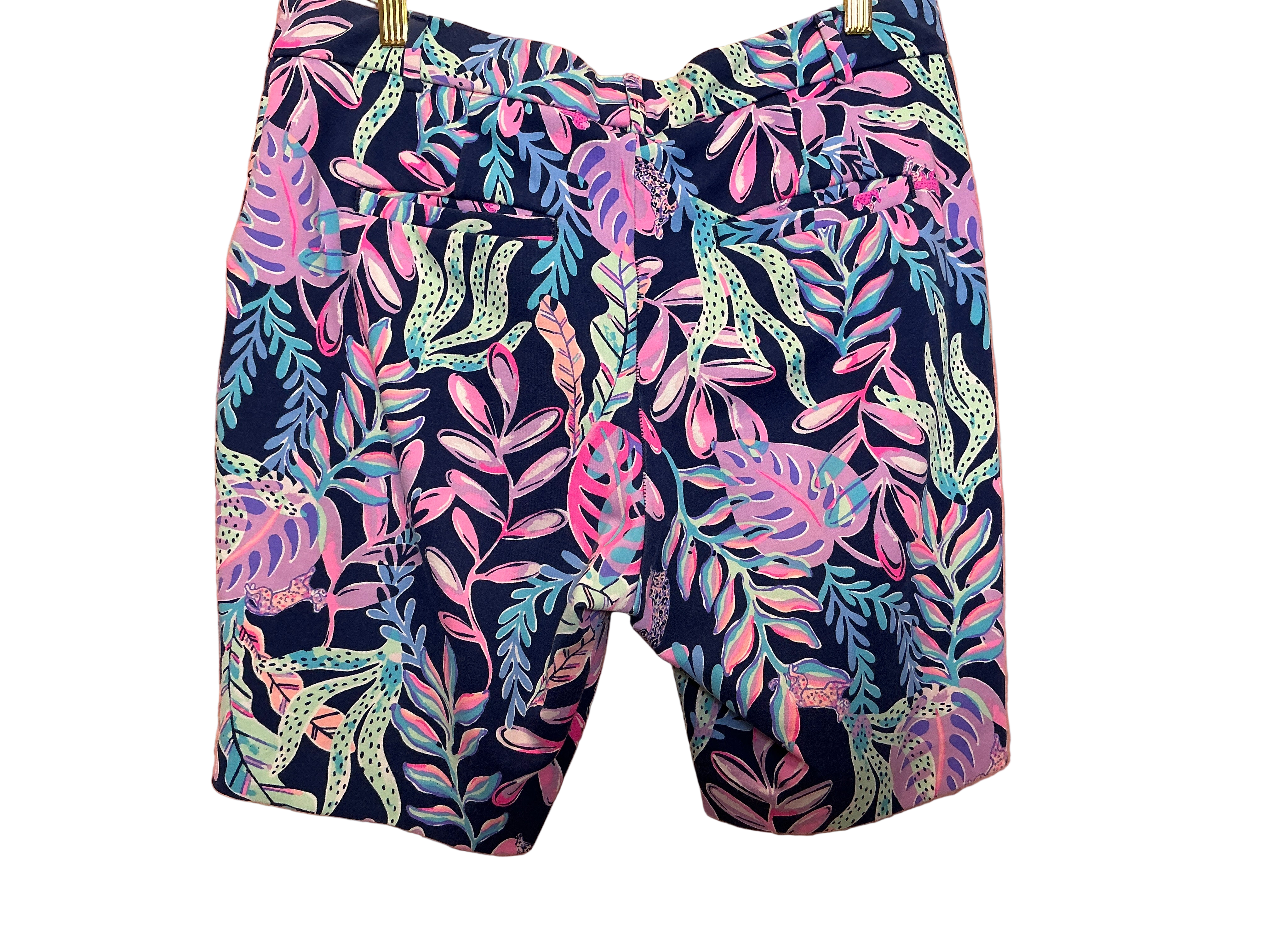 Lilly Pulitzer Short - Size 8