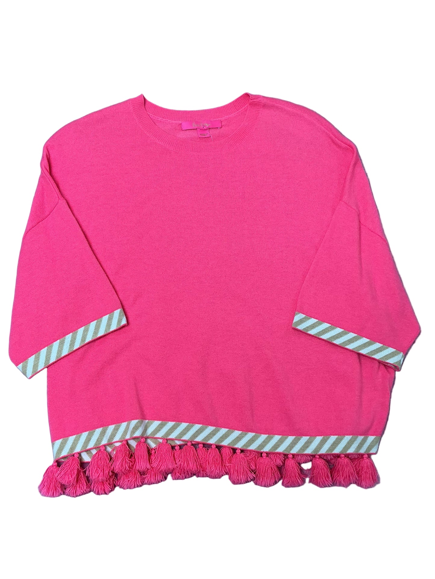 Lilly Pulitzer Sweater - Size S