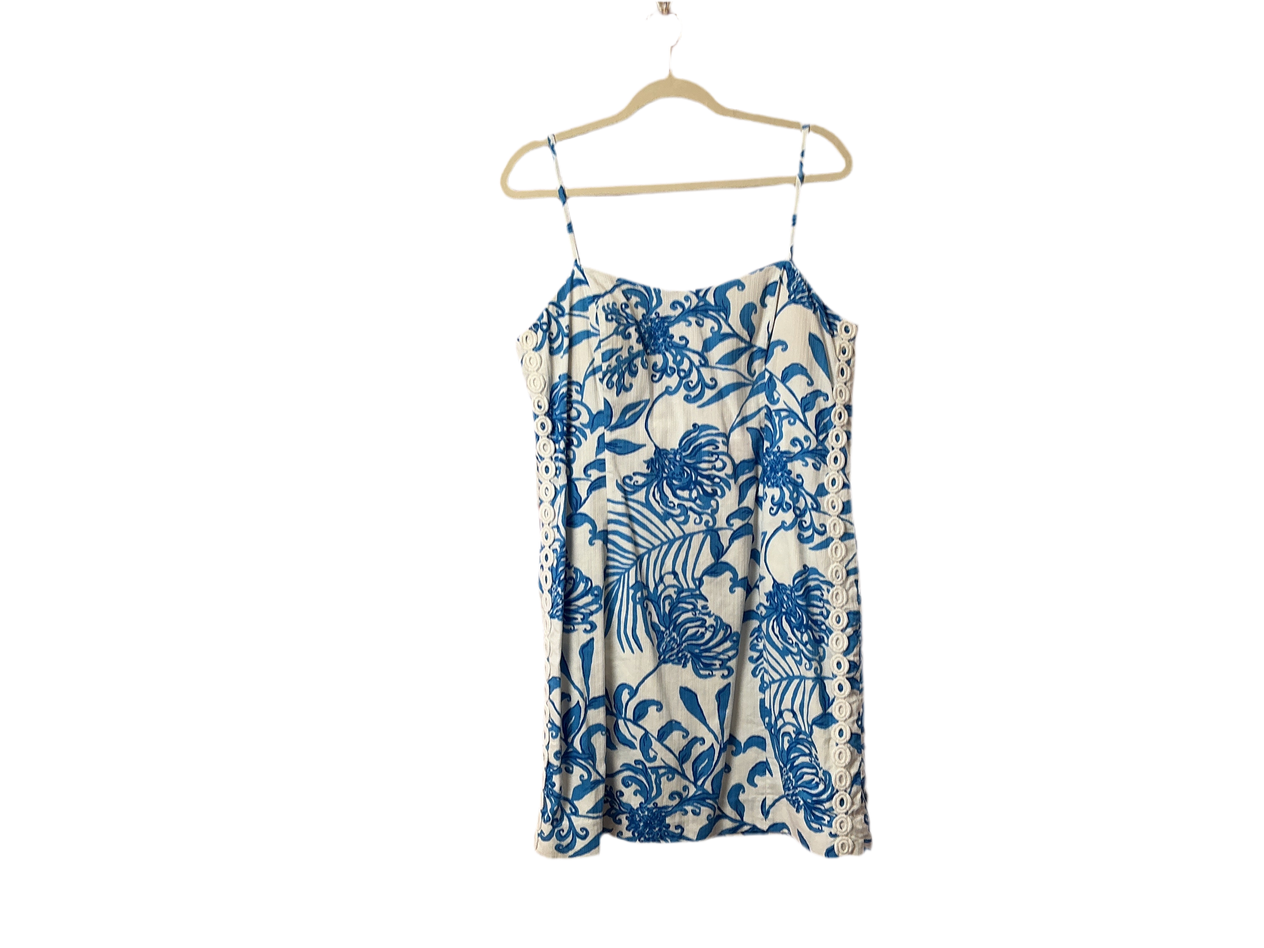 Lilly Pulitzer Dress - Size 12