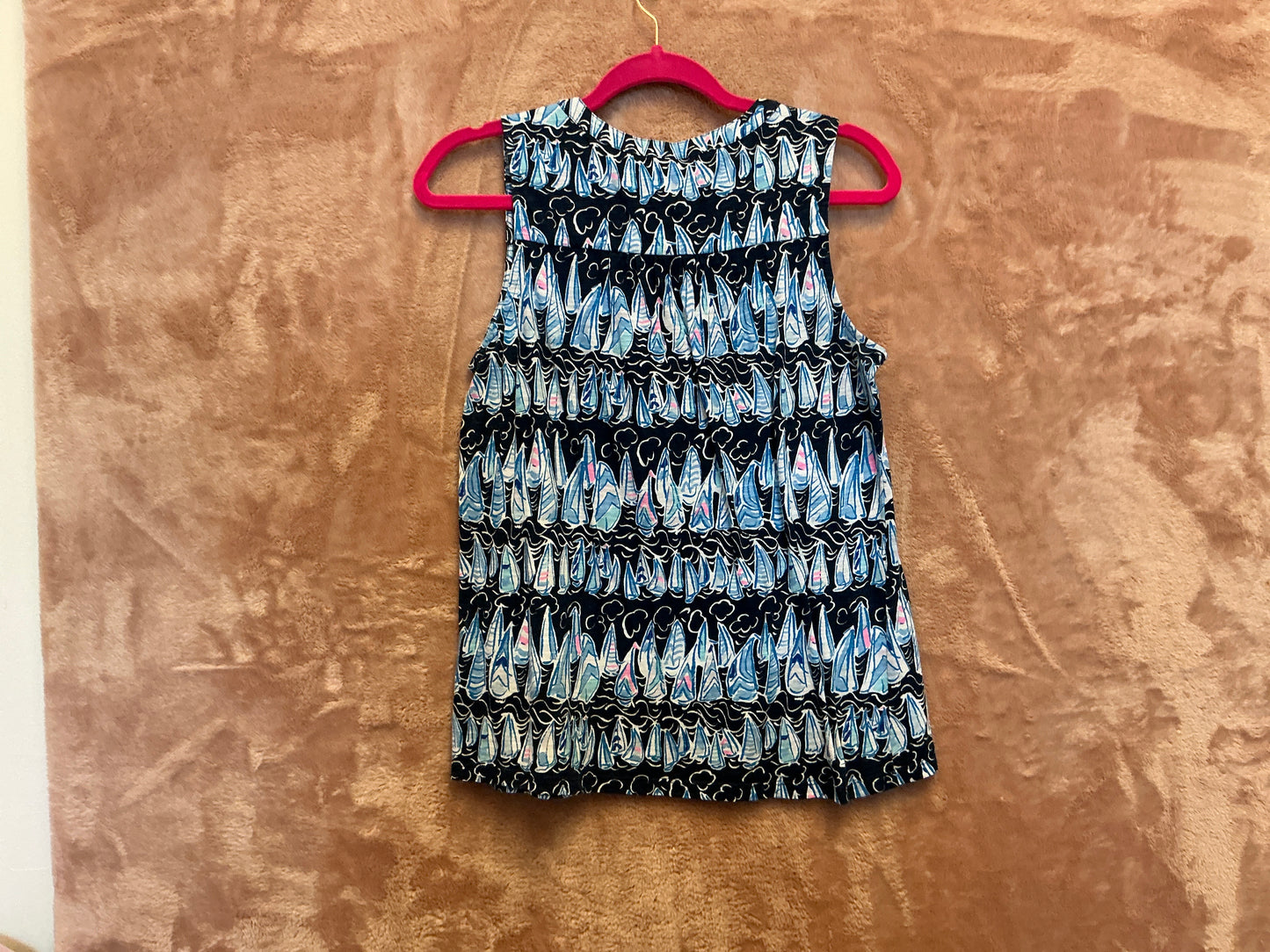 Lilly Pulitzer Top - Size S