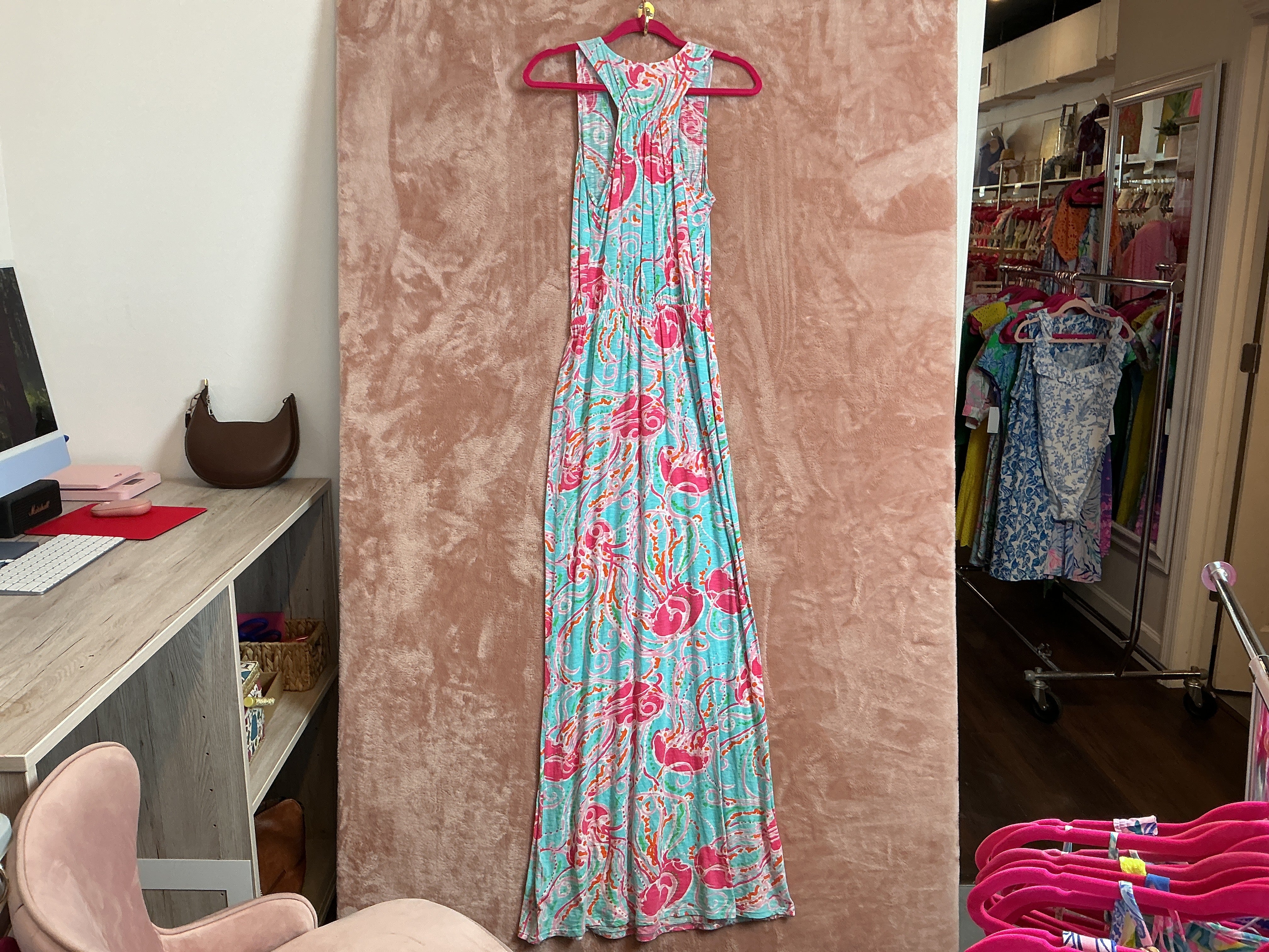Lilly Pulitzer Dress - Size XS
