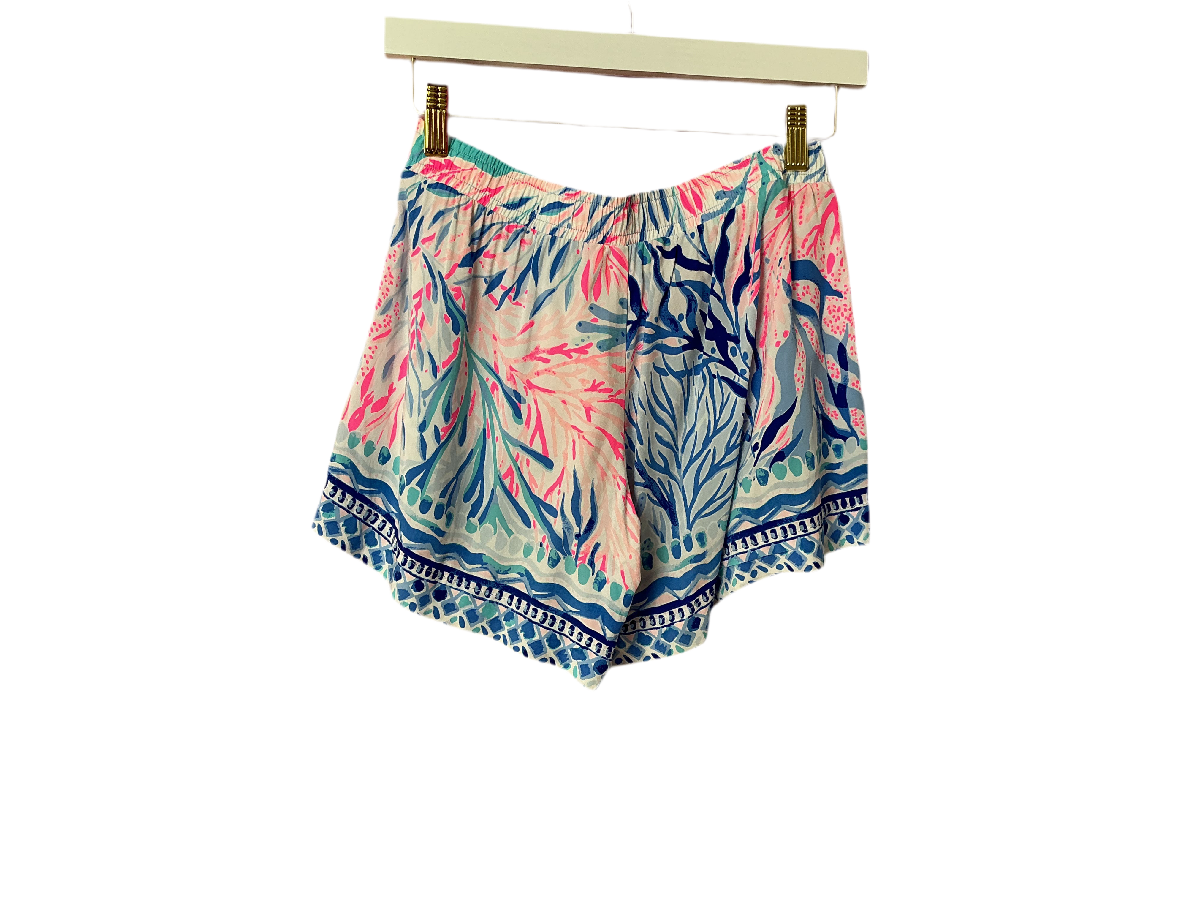 Lilly Pulitzer Shorts - Size XS