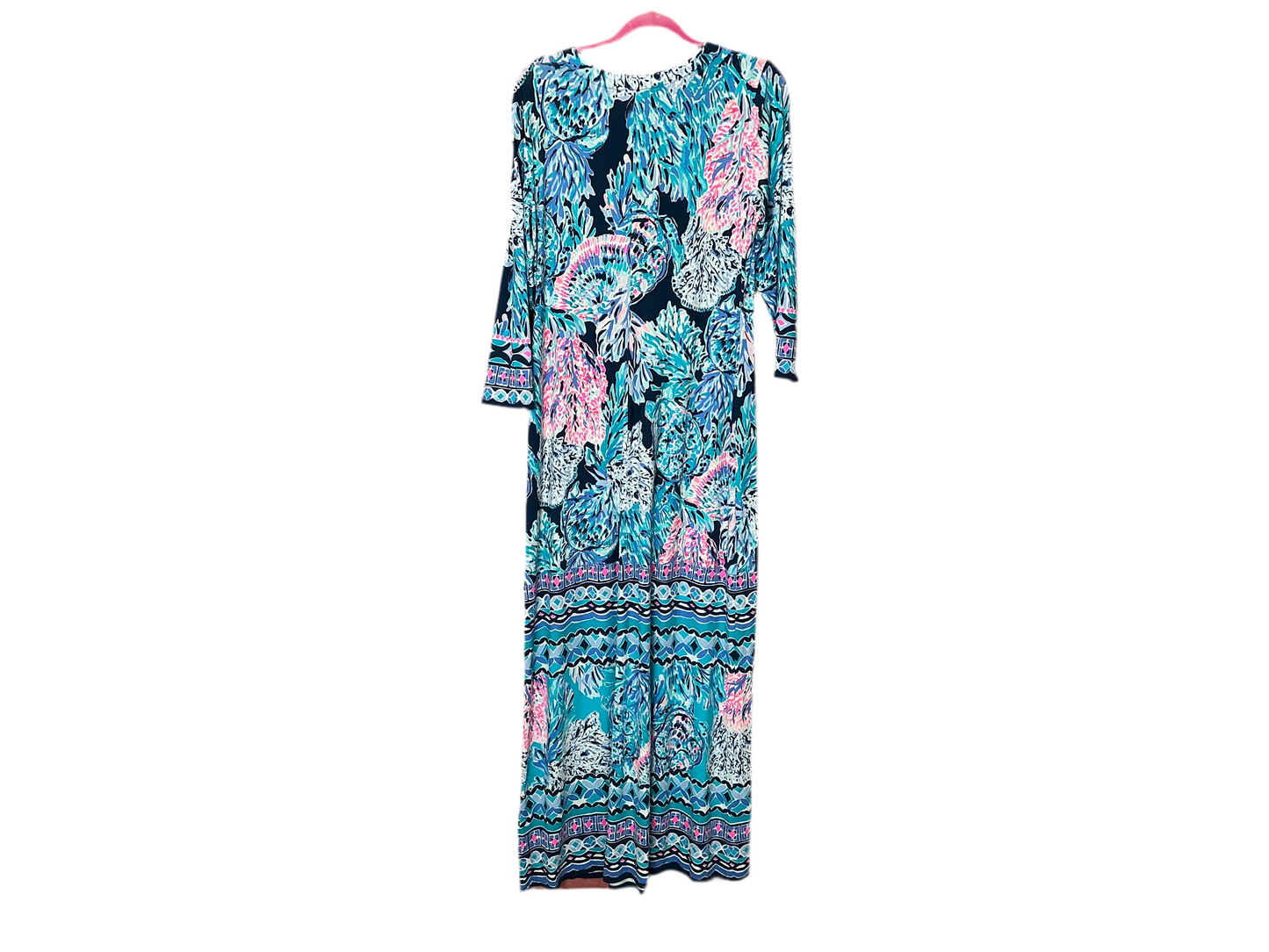 Lilly Pulitzer Melli Maxi Size L