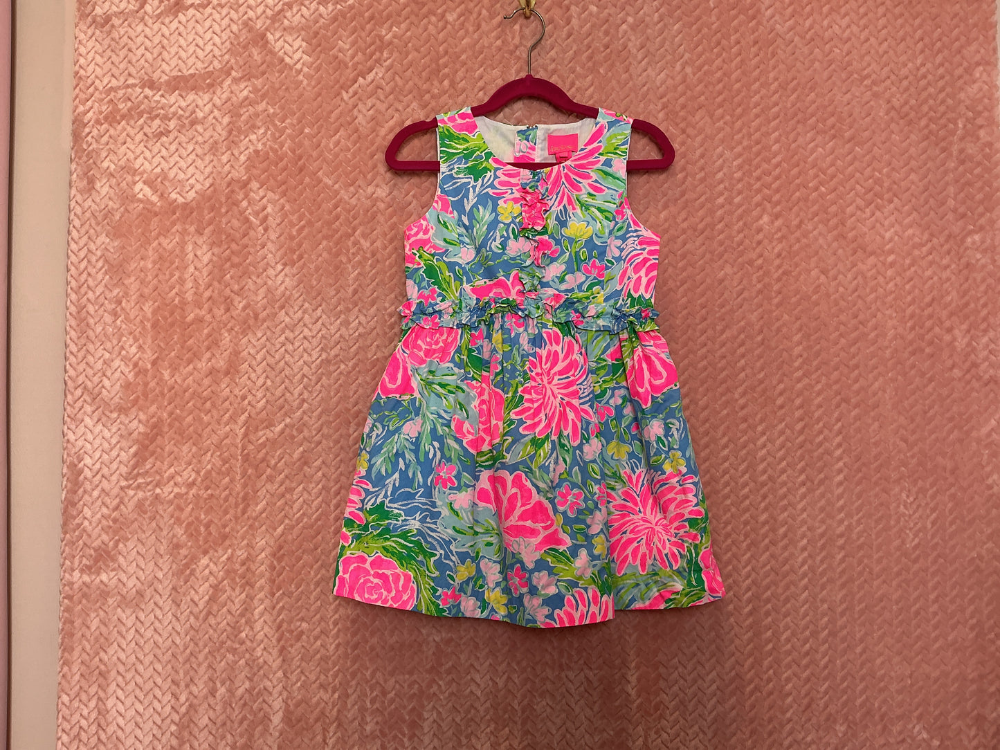 Lilly Pulitzer Kids Dress - Size 6