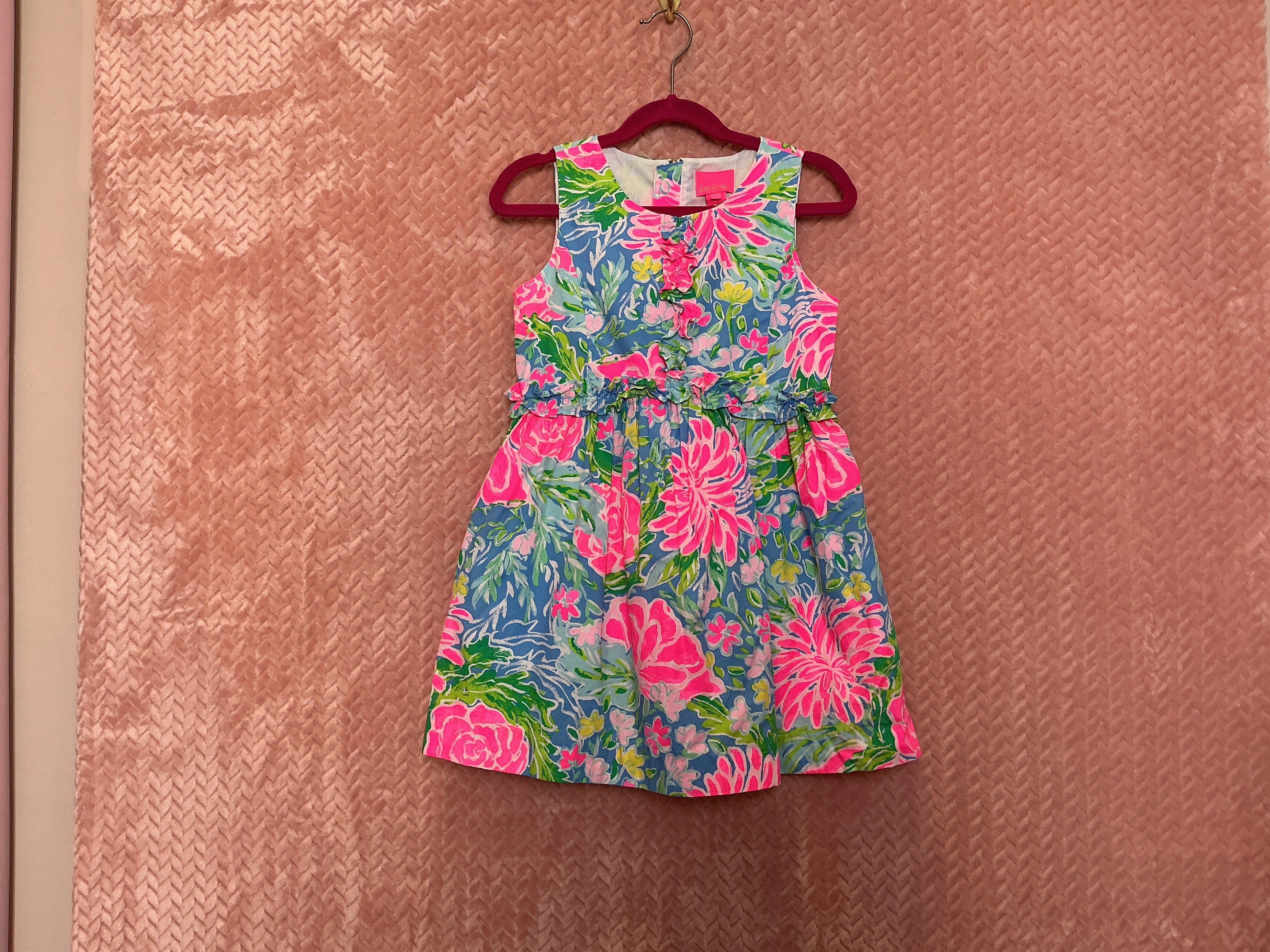 Lilly Pulitzer Kids Dress - Size 6