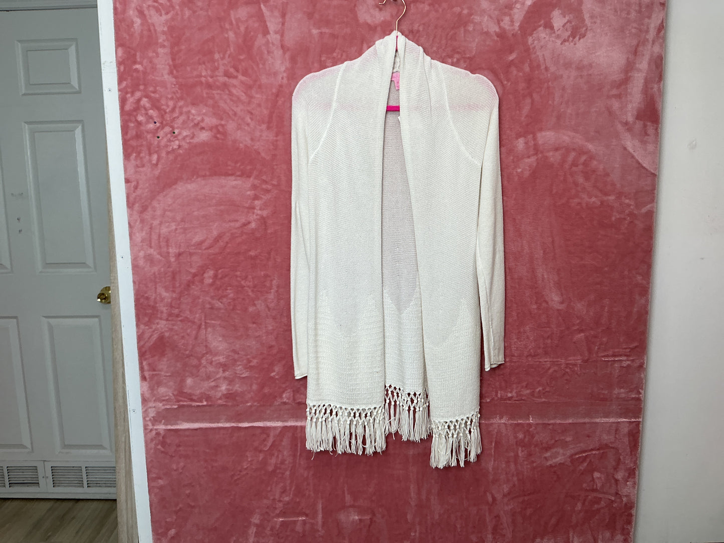 Lilly Pulitzer Cardigan - Size XS