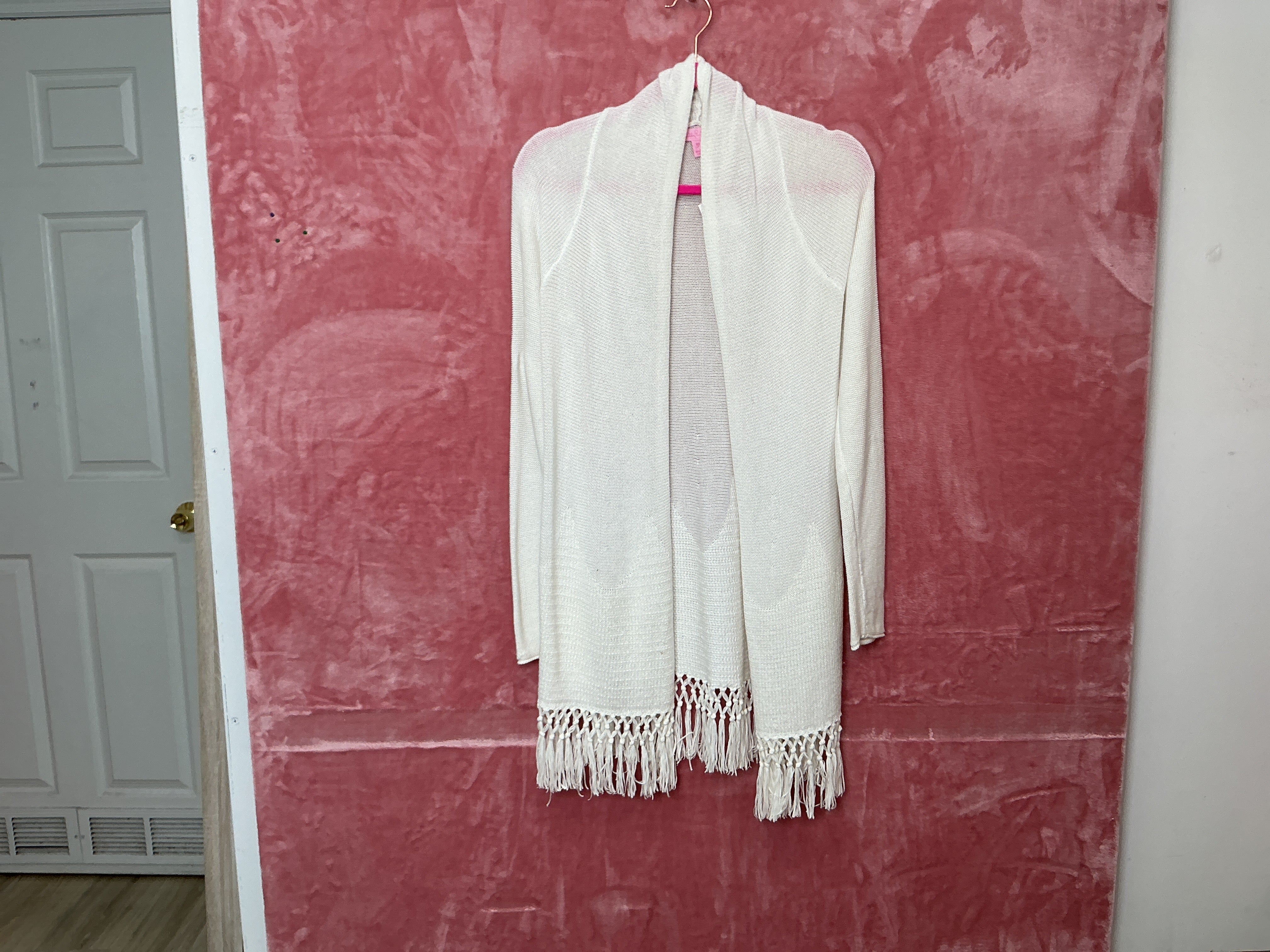 Lilly Pulitzer Cardigan - Size XS