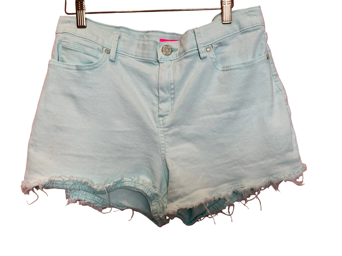Lilly Pulitzer Short - Size 10 – Gatorlillys