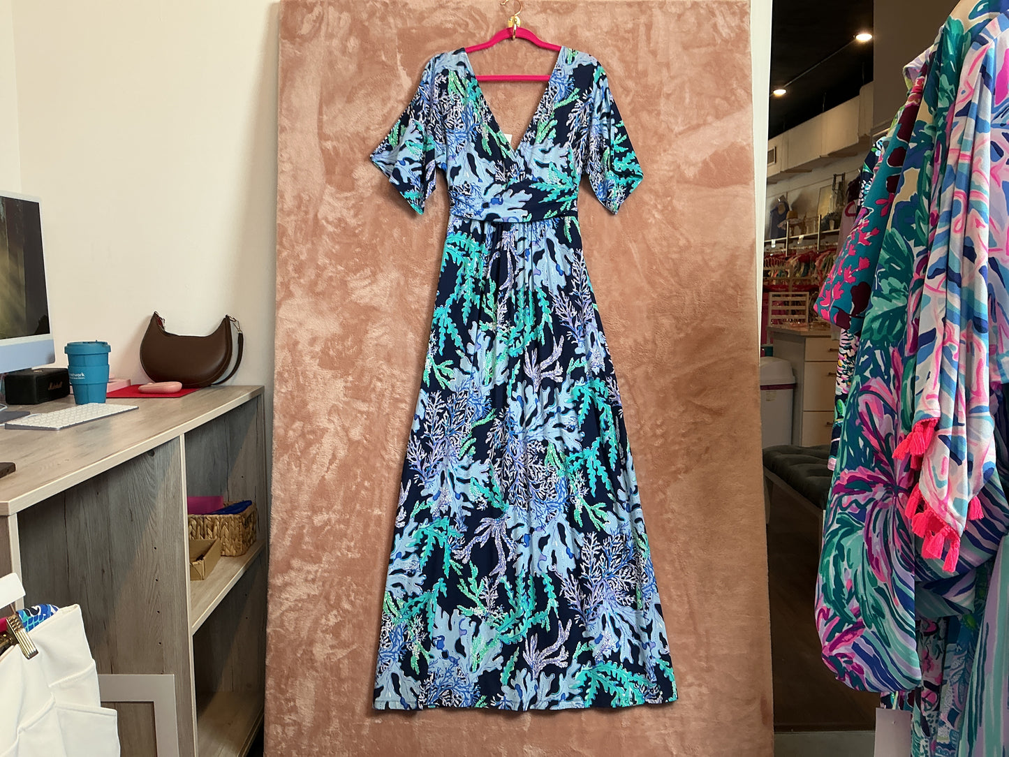 Lilly Pulitzer Dress - Size S