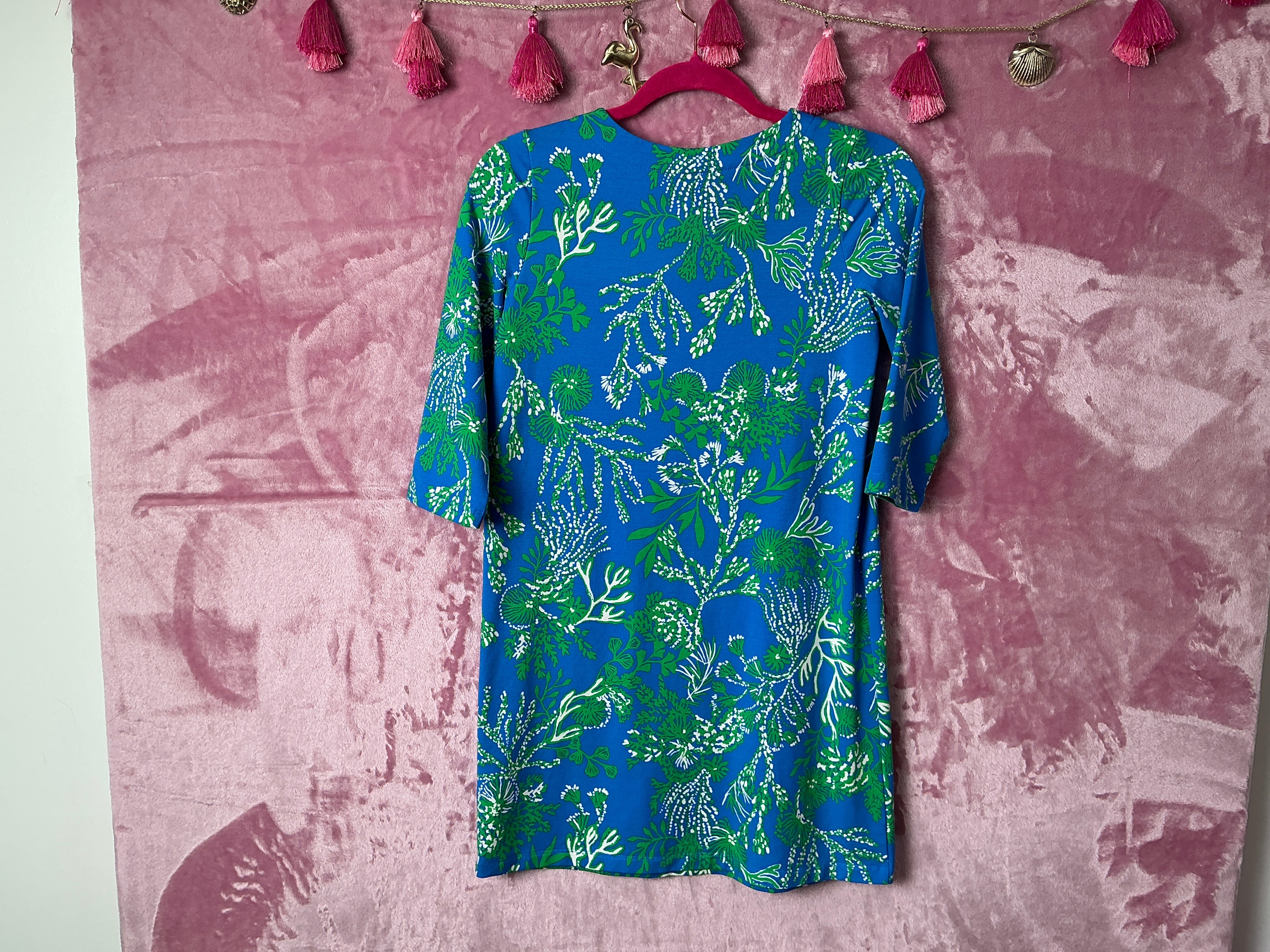 Lilly Pulitzer Kids Dress - Size XL 12-14