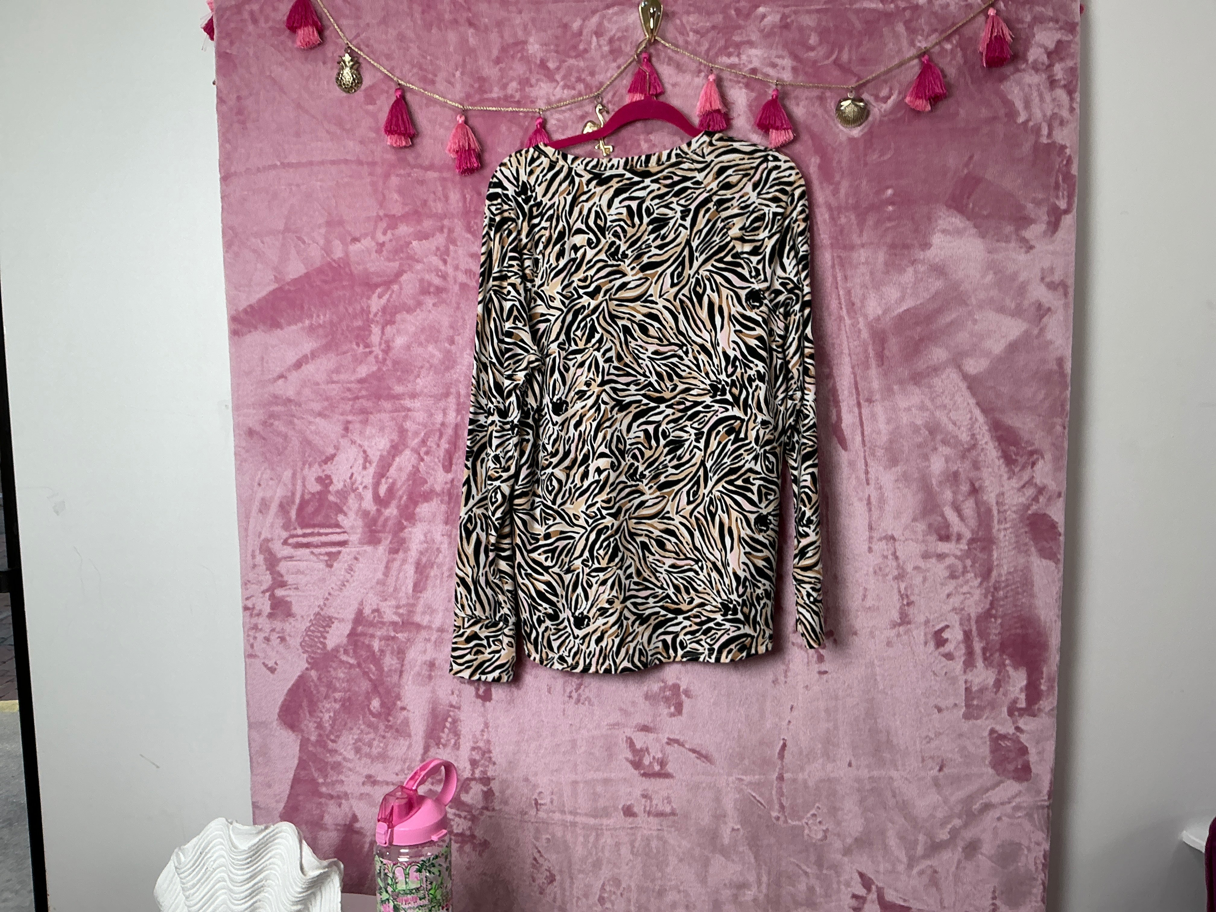 Lilly Pulitzer Sweater - Size L