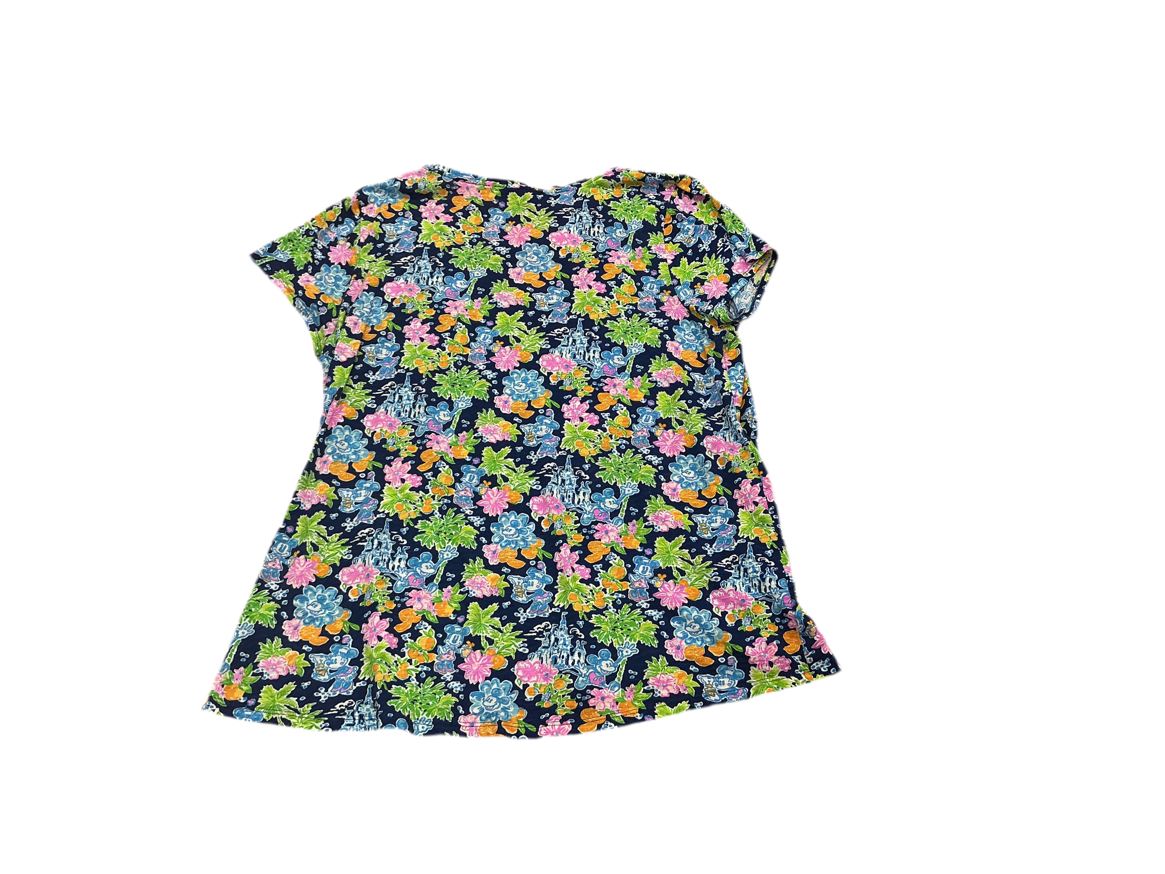 Lilly Pulitzer Top - Size XXL