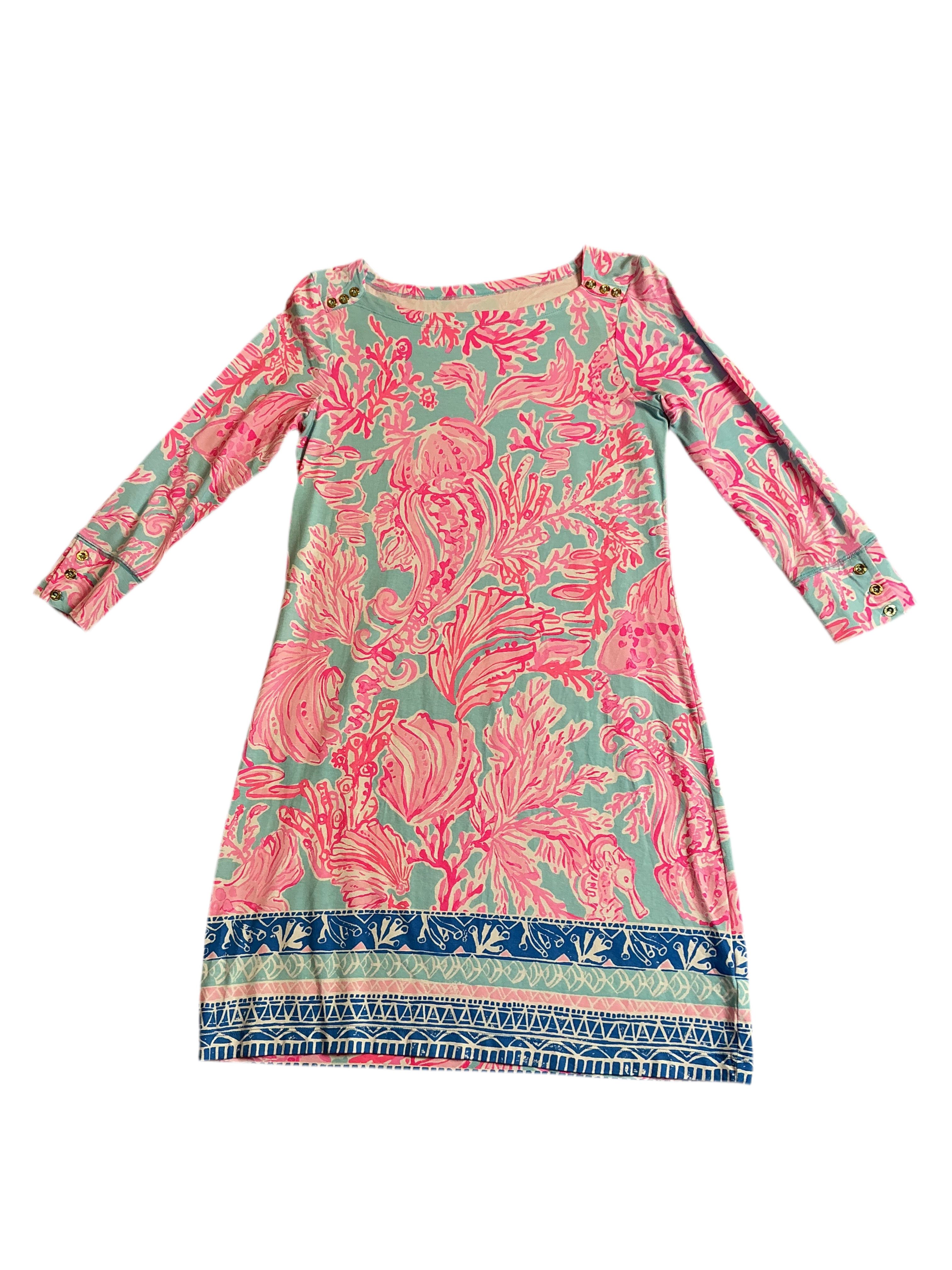 Lilly Pulitzer Dress - Size S