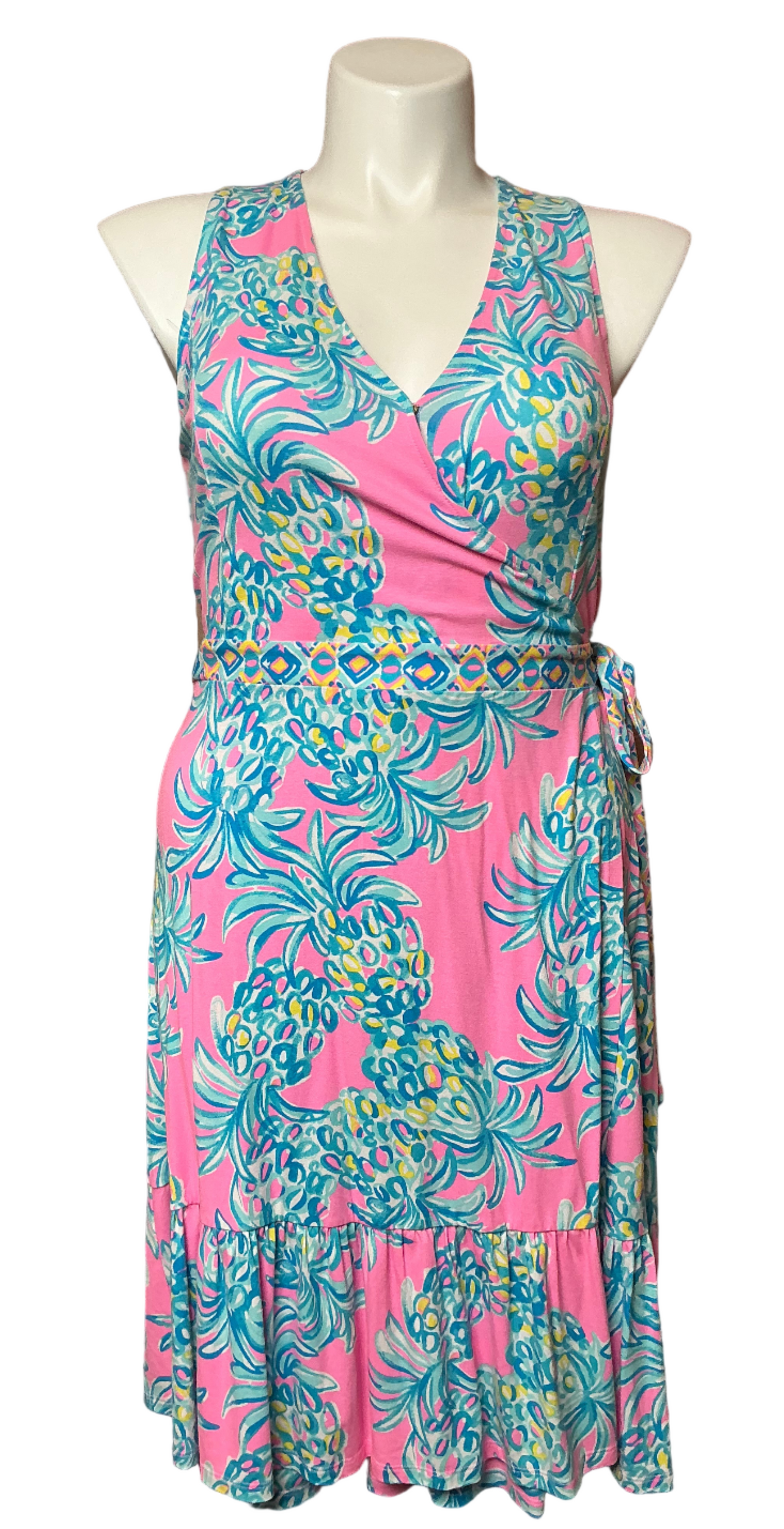 Lilly Pulitzer Dress - Size XL