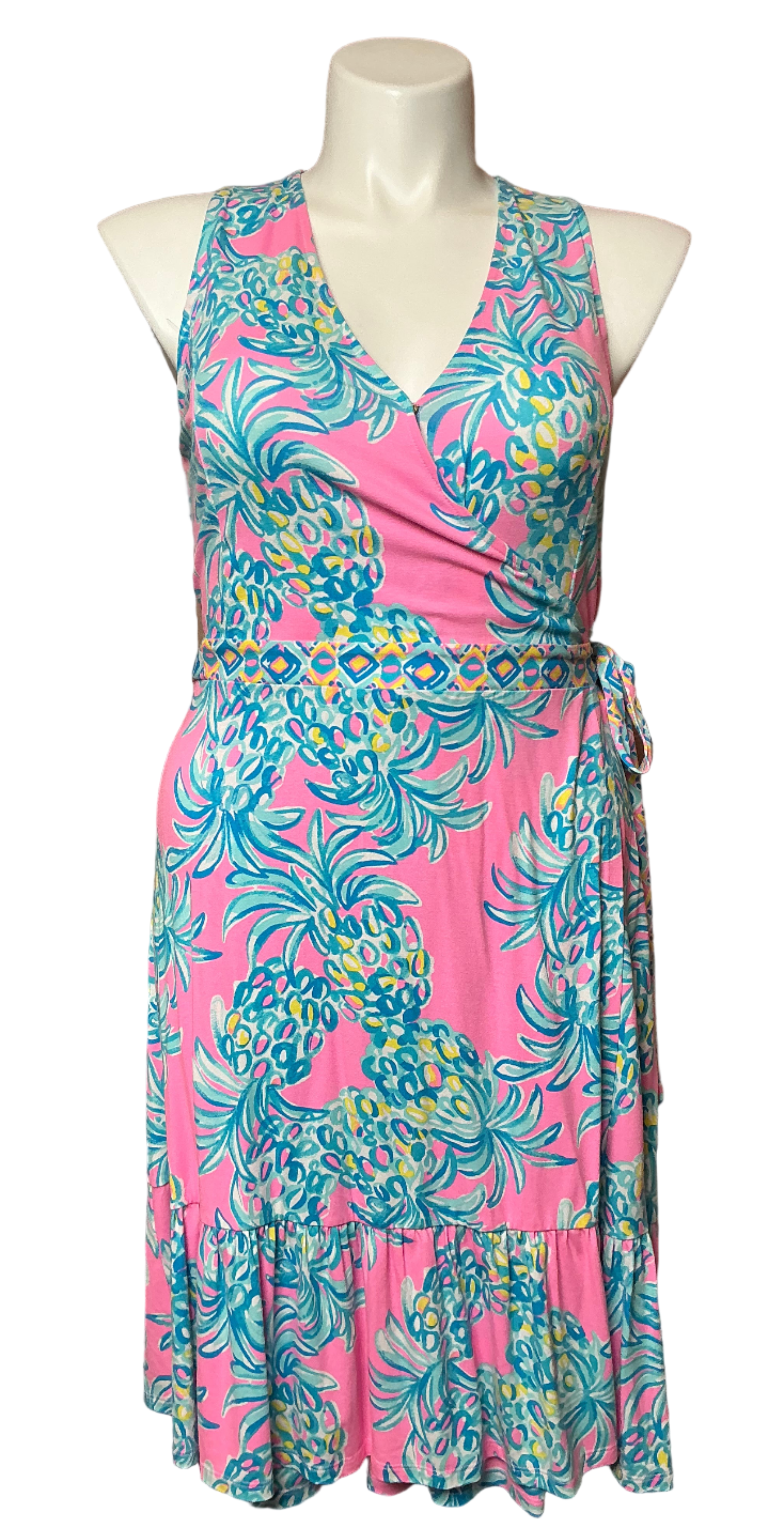 Lilly Pulitzer Dress - Size XL
