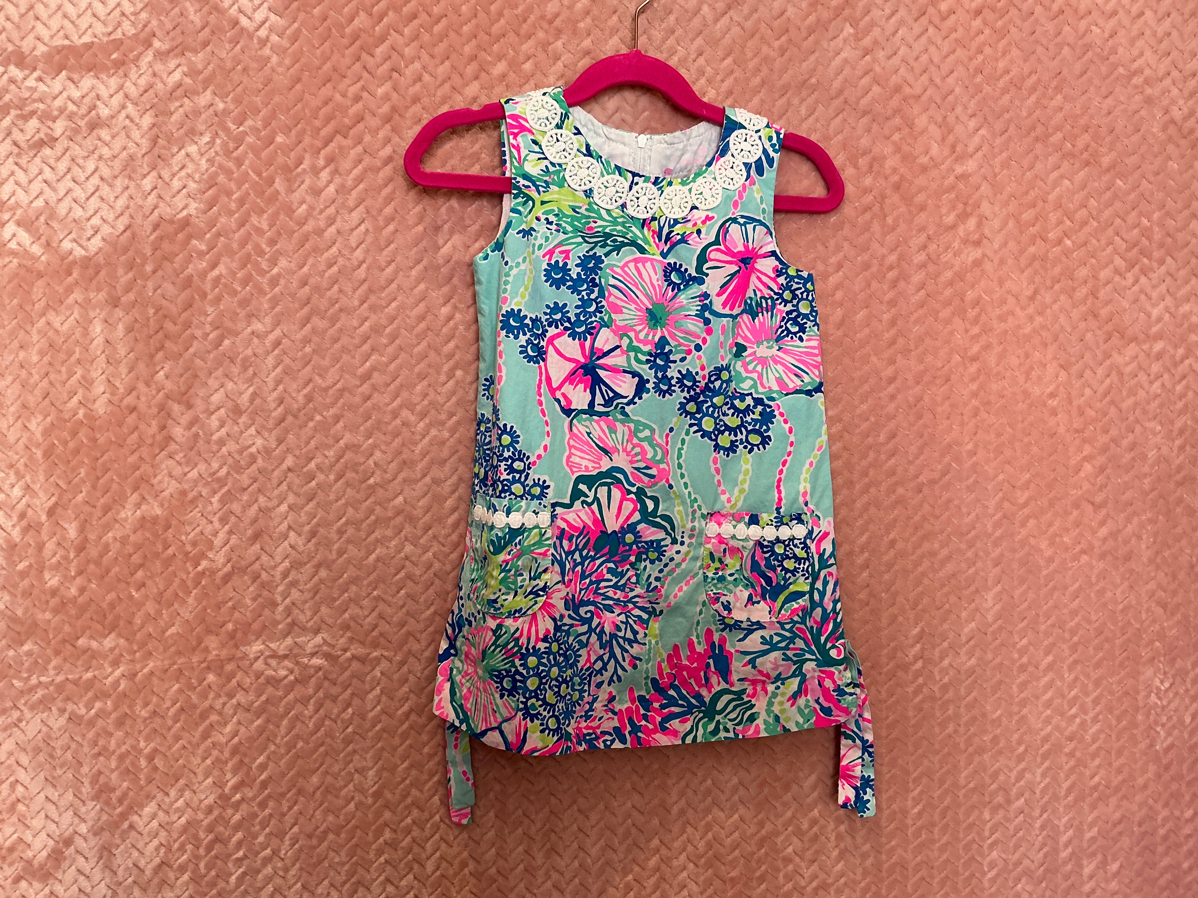 Lilly Pulitzer Kids Dress - Size 3
