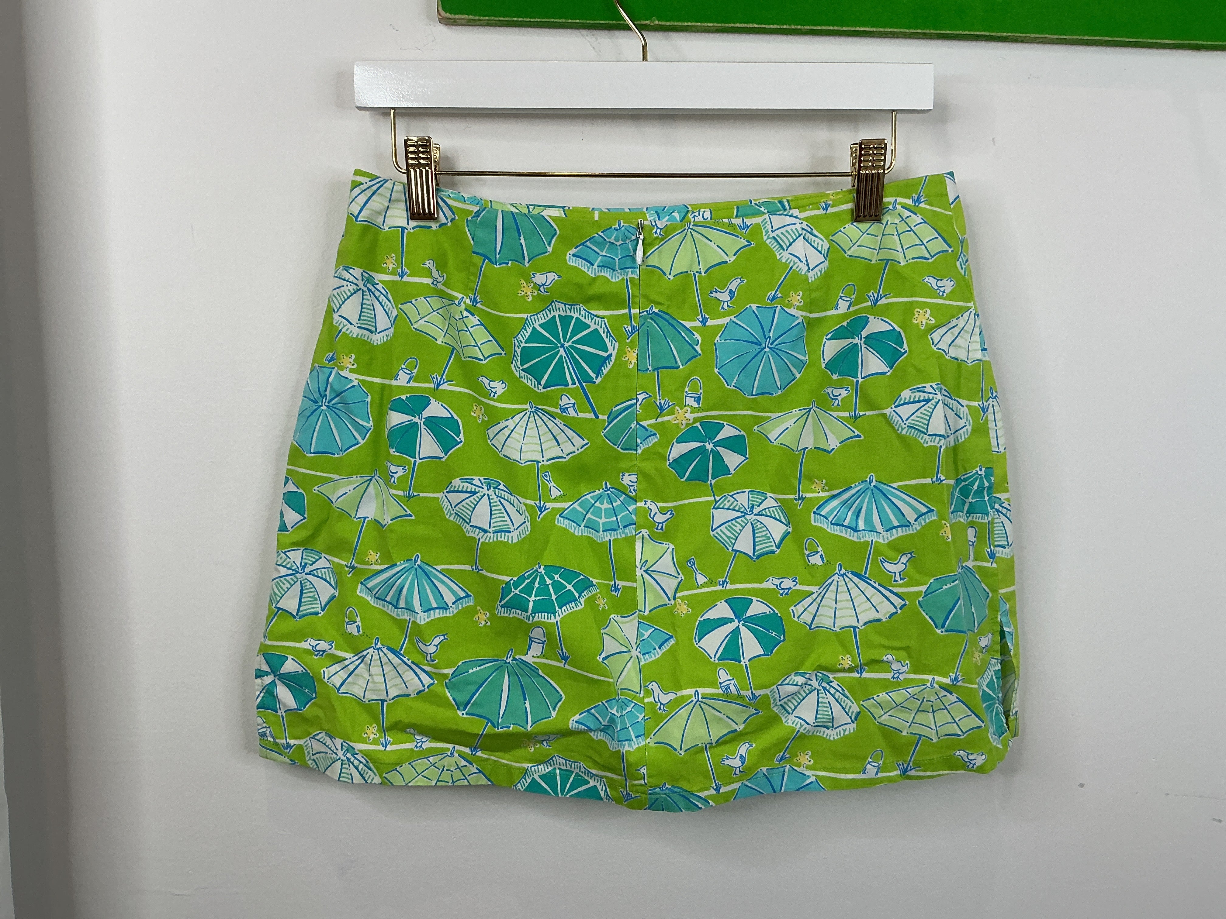 Lilly Pulitzer Skort - Size 8
