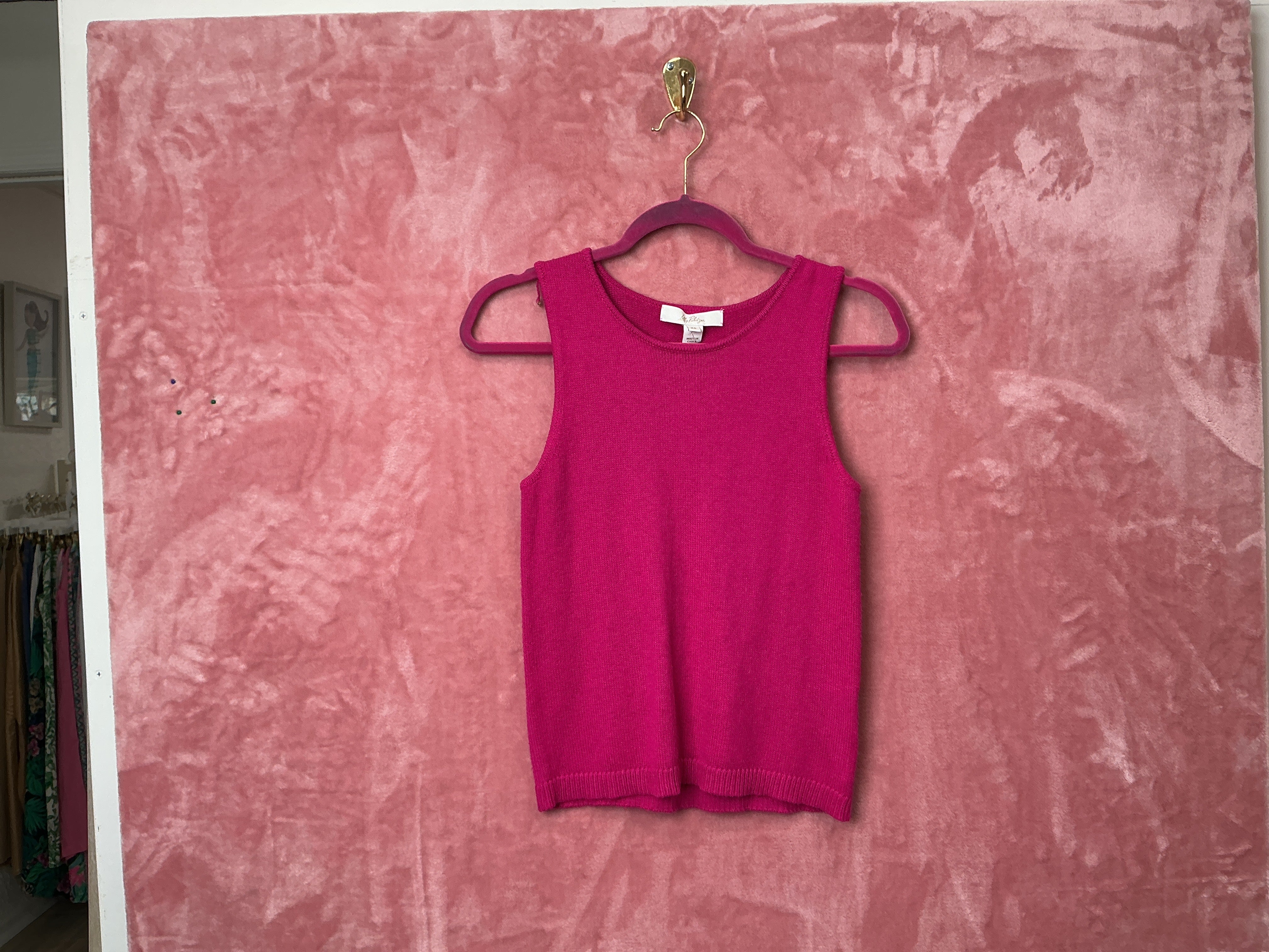 Lilly Pulitzer Tank Top - Size XS