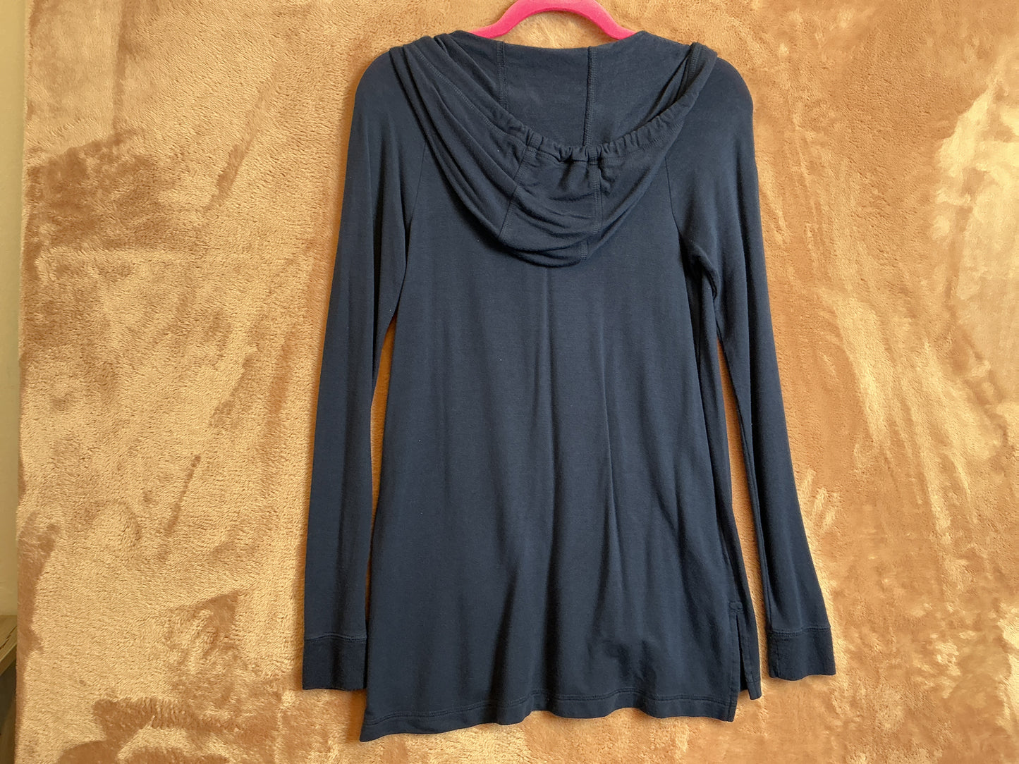 Lilly Pulitzer Long Sleeve Hoodie - Size XS