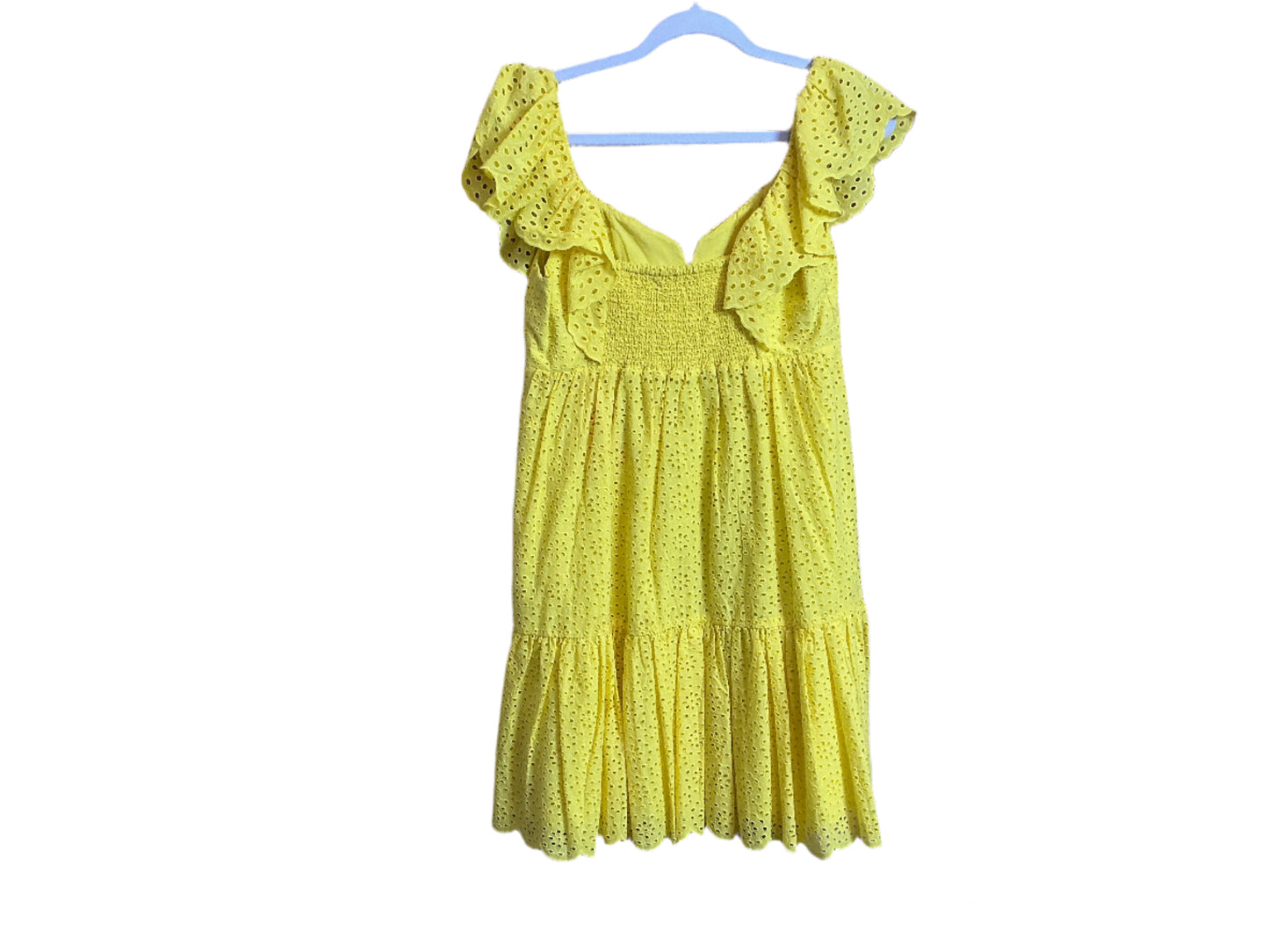 Lilly Pulitzer Asteria Eyelet Dress- NWT- Size 2