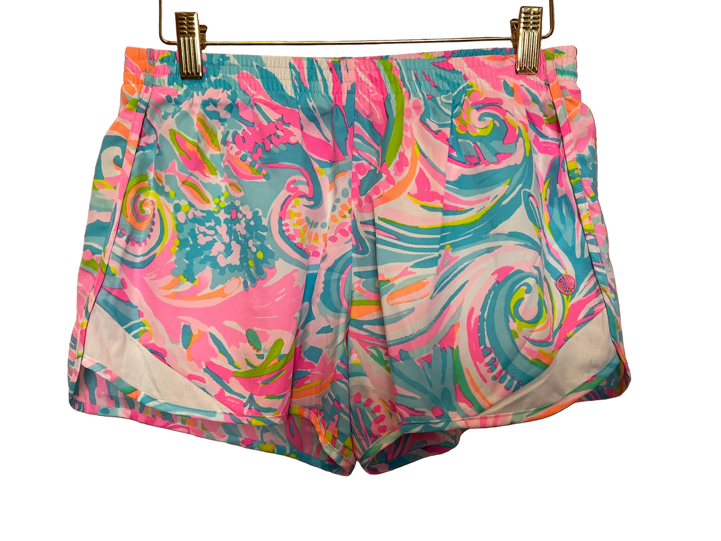 Lilly Pulitzer Short - Size XS