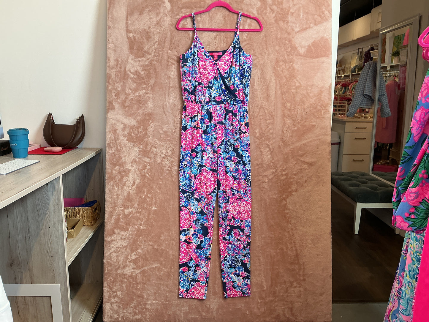 Lilly Pulitzer Romp - Size S