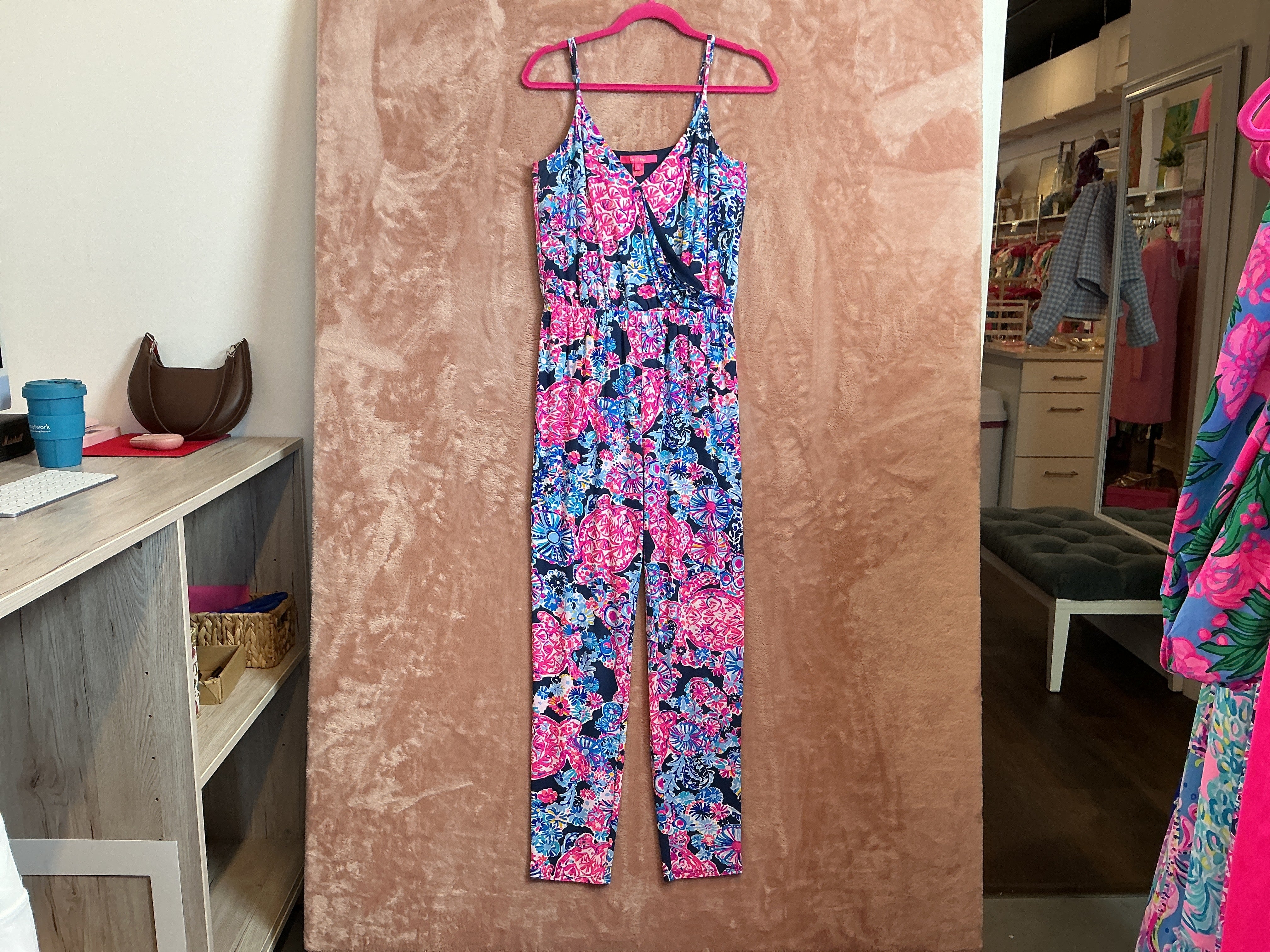 Lilly Pulitzer Romp - Size S
