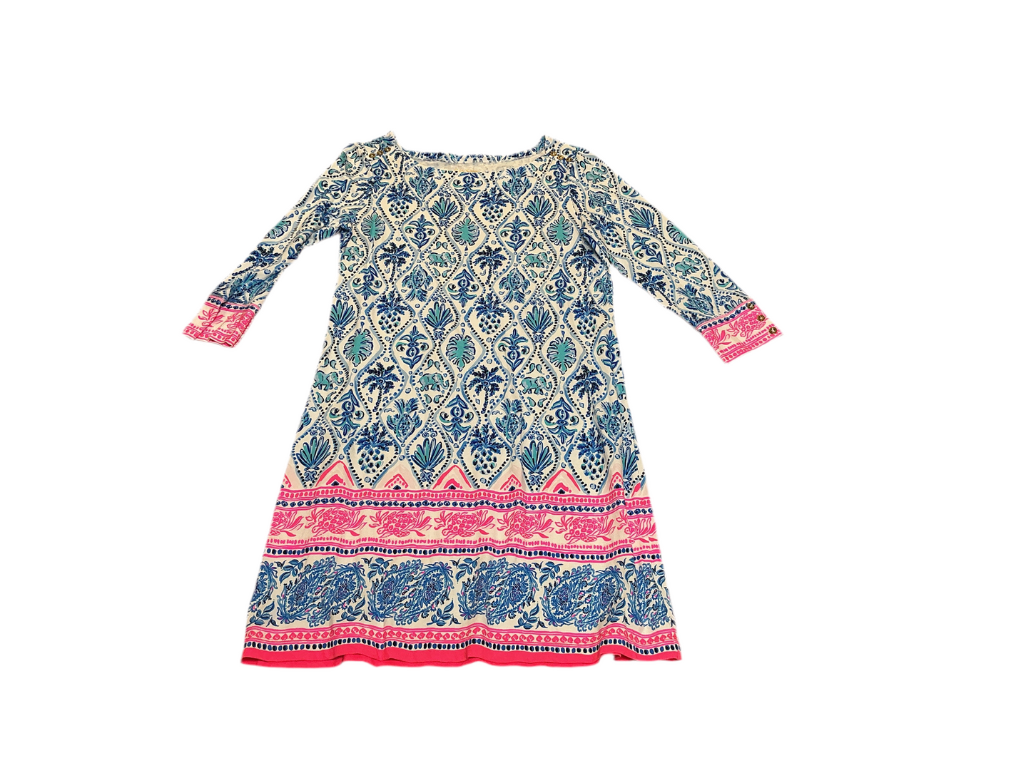 Lilly Pulitzer Dress - Size L