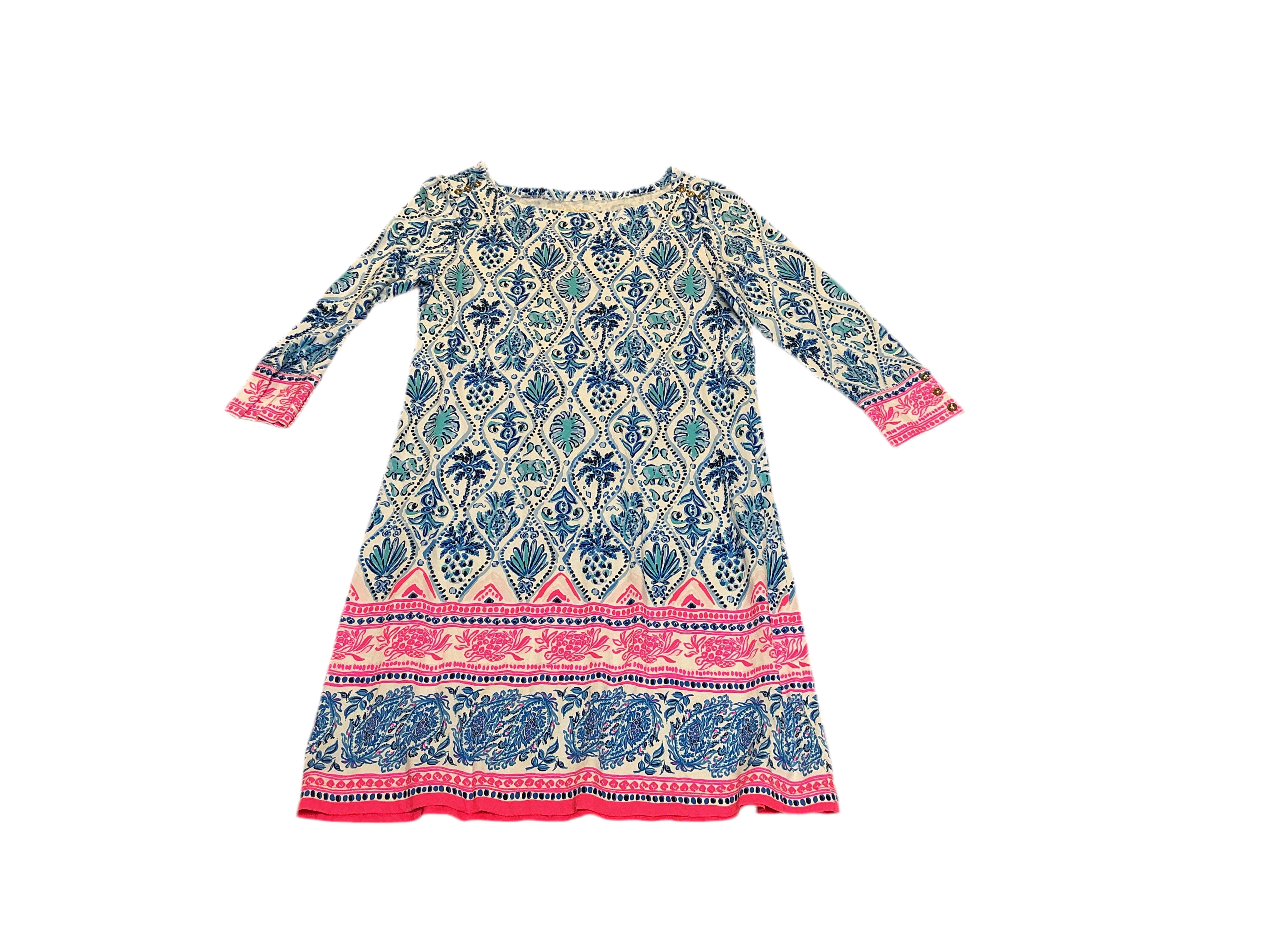 Lilly Pulitzer Dress - Size L