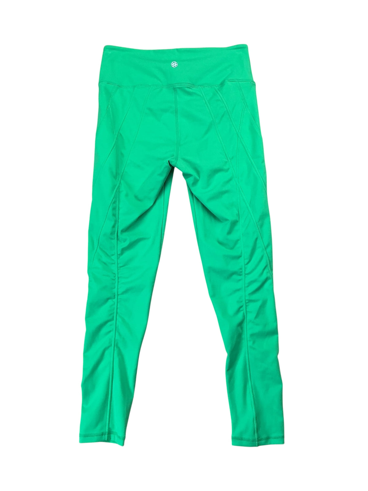 Lilly Pulitzer Luxletic Weekender Legging Agave Green - Size M