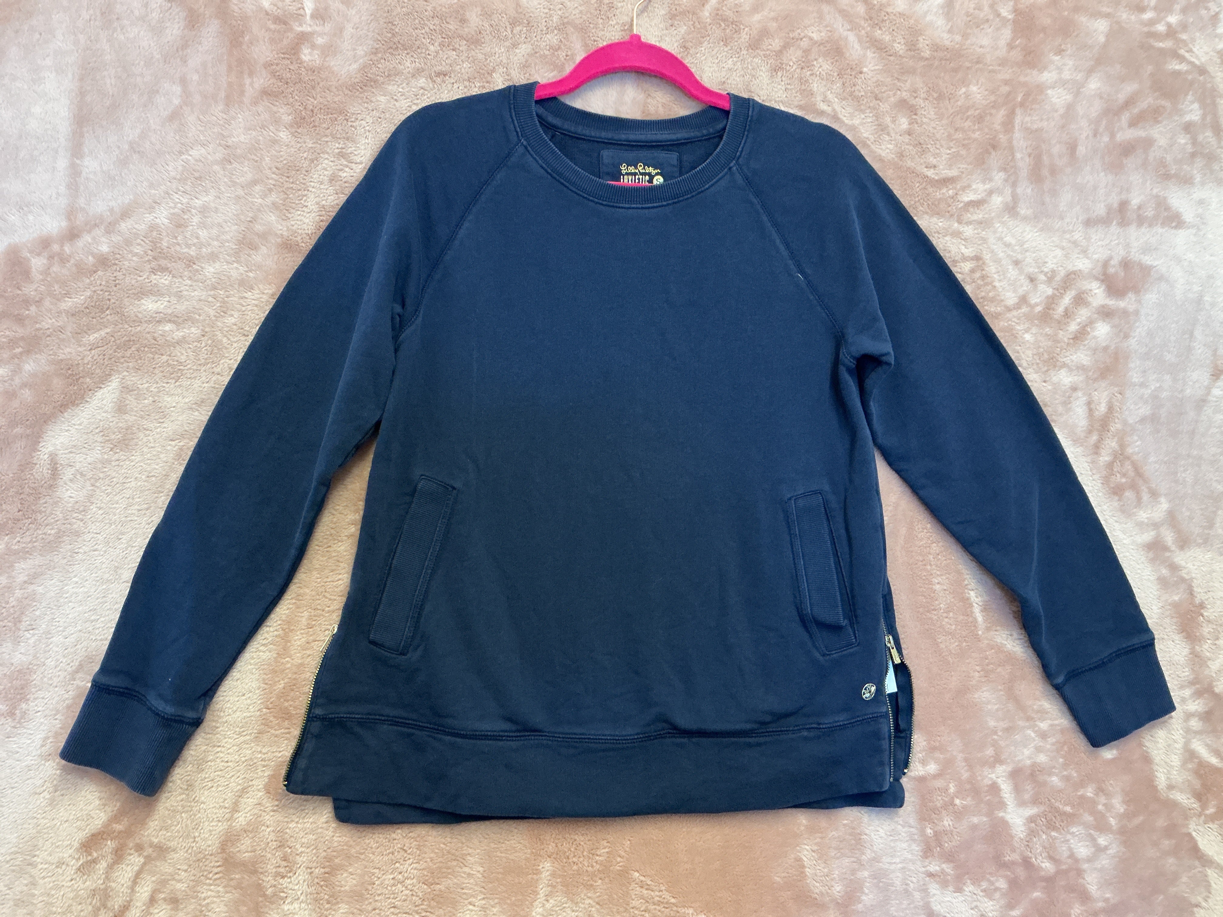 Lilly Pulitzer Sweatshirt - Size S