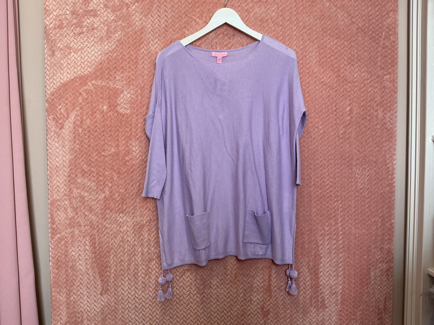 Lilly Pulitzer Sweater - Size XXS