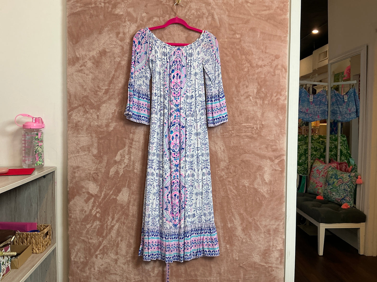 Lilly Pulitzer Dress - Size XXS