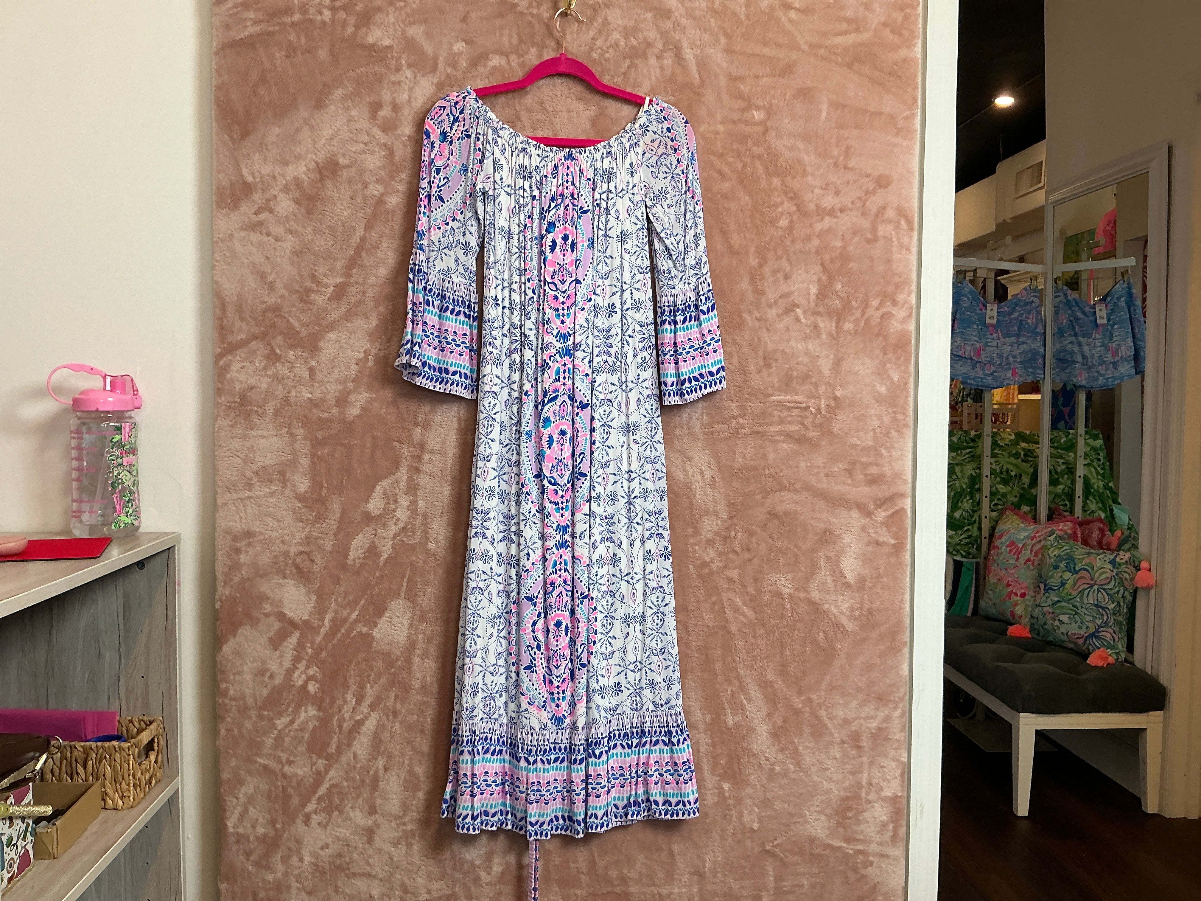 Lilly Pulitzer Dress - Size XXS