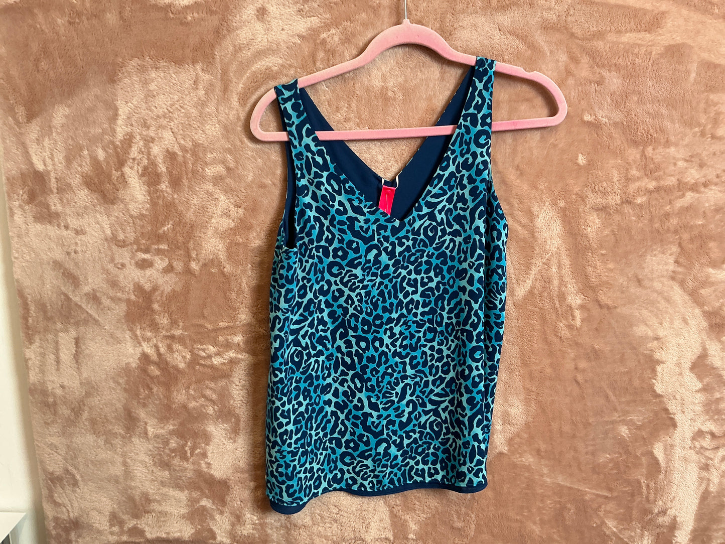Lilly Pulitzer Top - Size XS