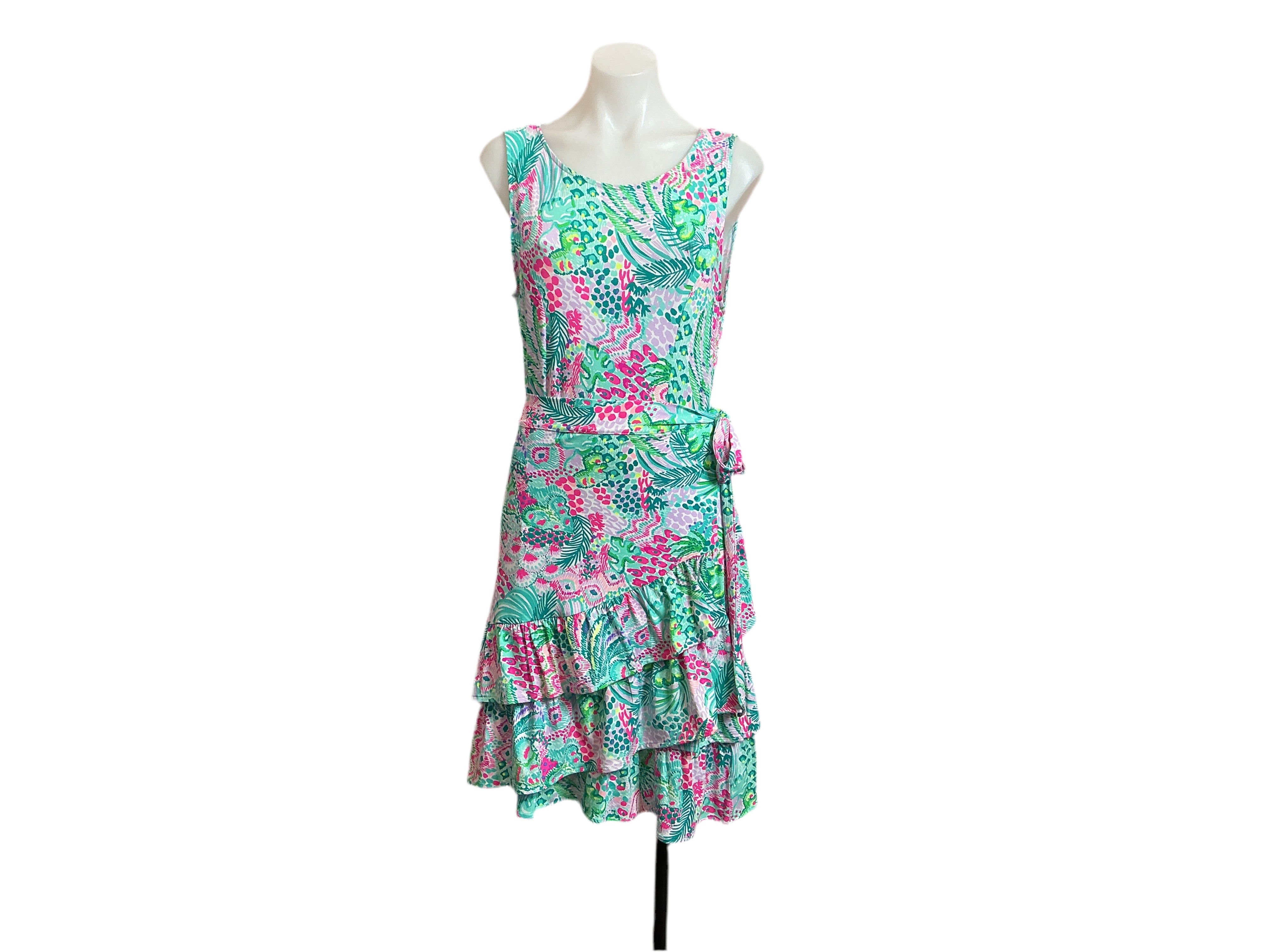 Lilly Pulitzer Dress - Size S