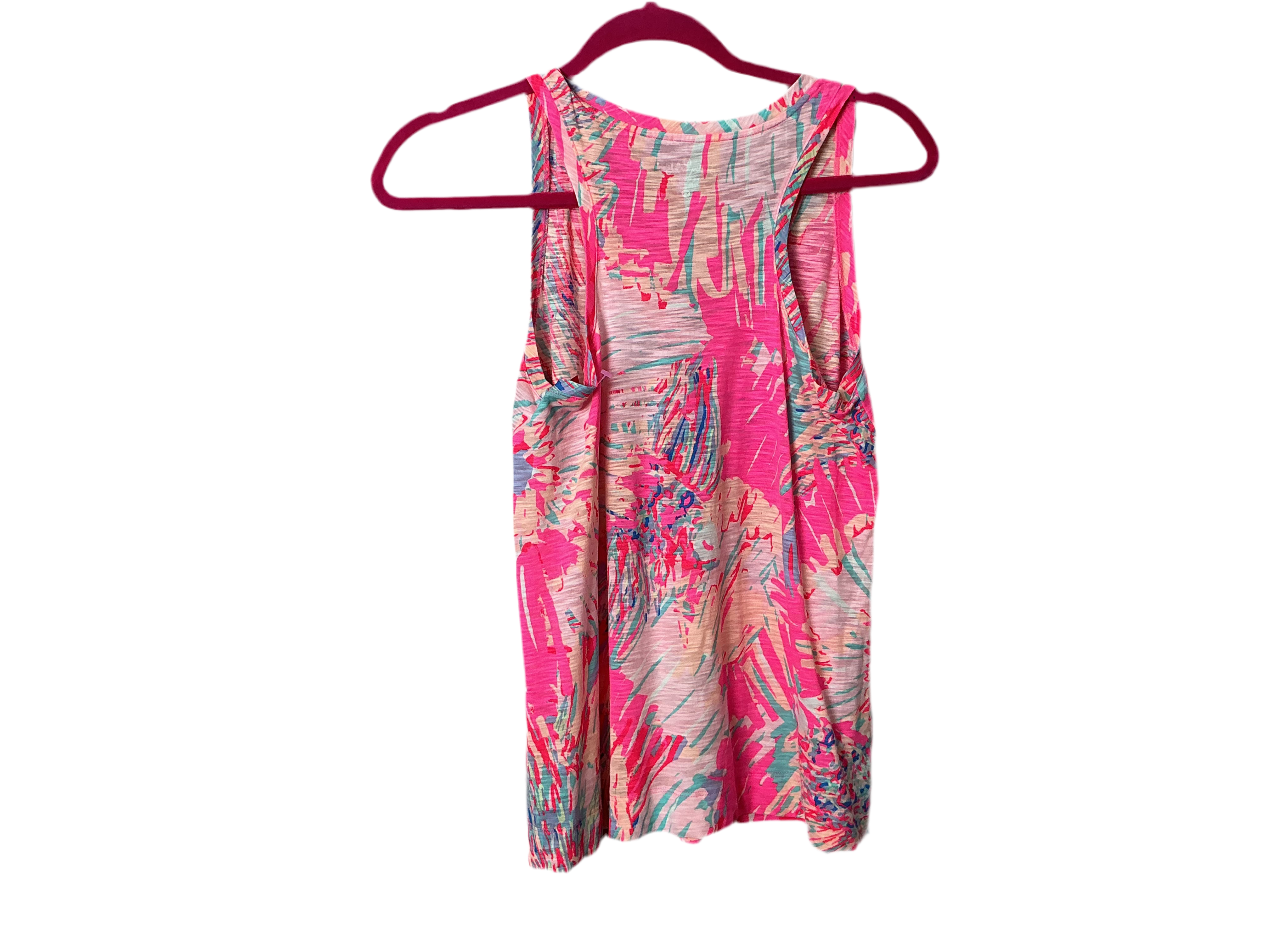 Lilly Pulitzer Tank Top - Size XS