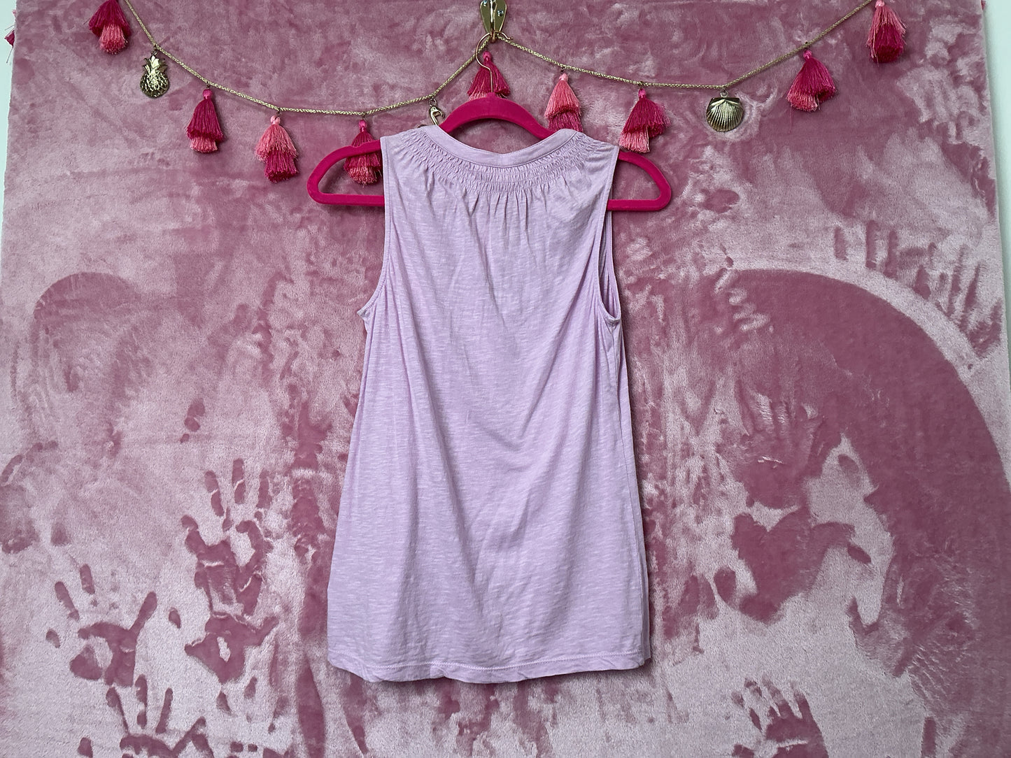 Lilly Pulitzer Top - Size XS