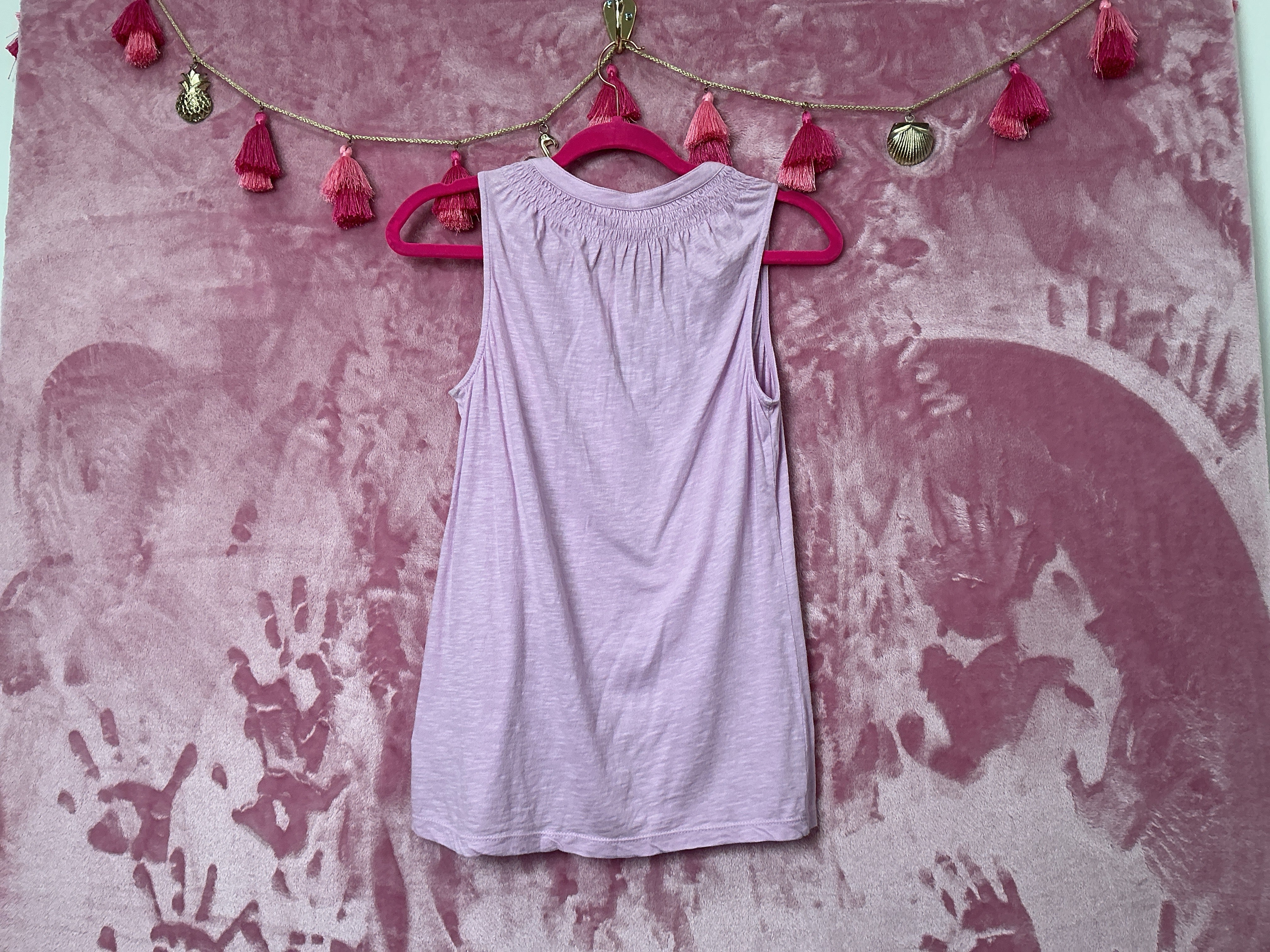 Lilly Pulitzer Top - Size XS