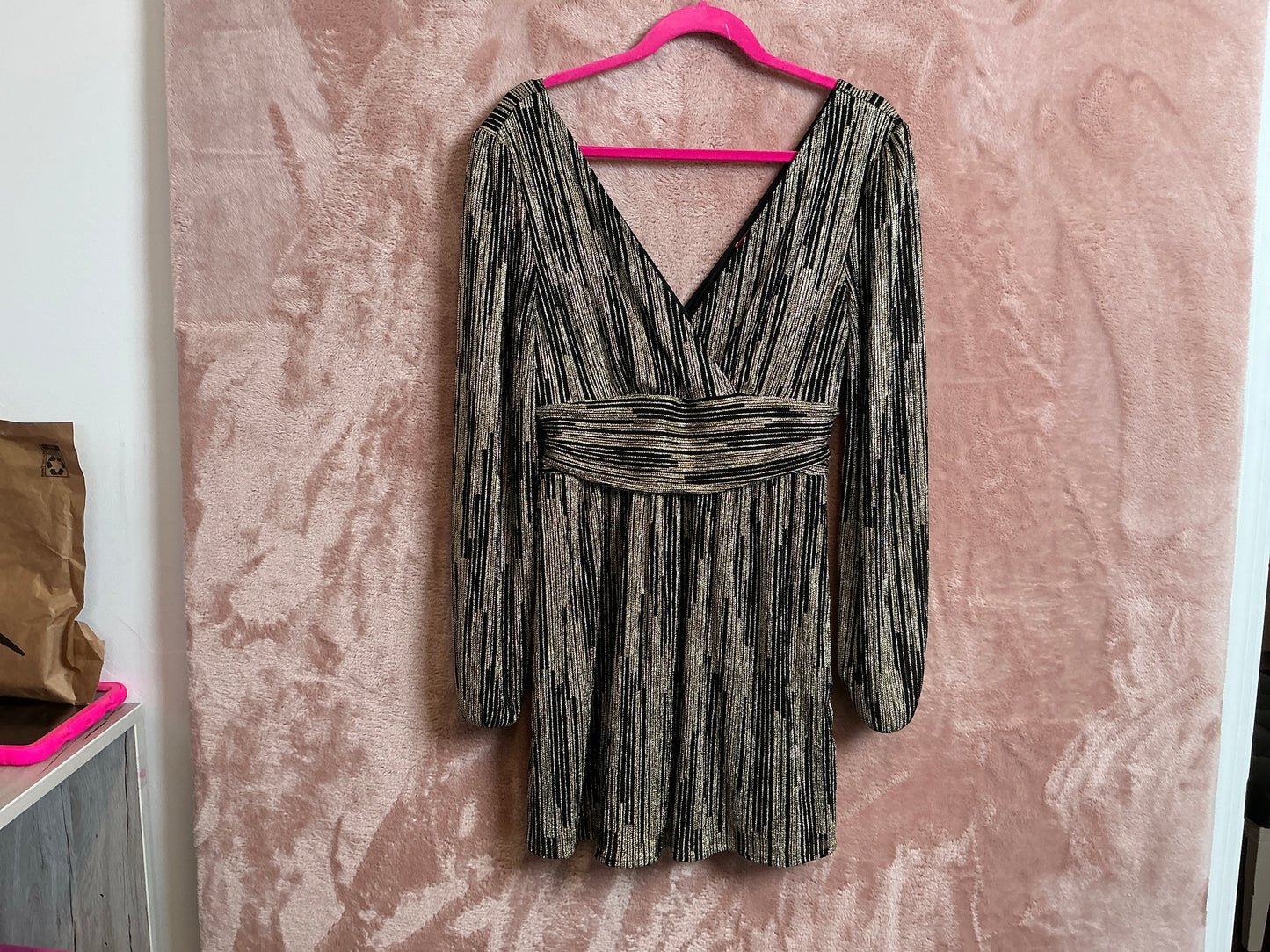 Lilly Pulitzer Romper - Size S