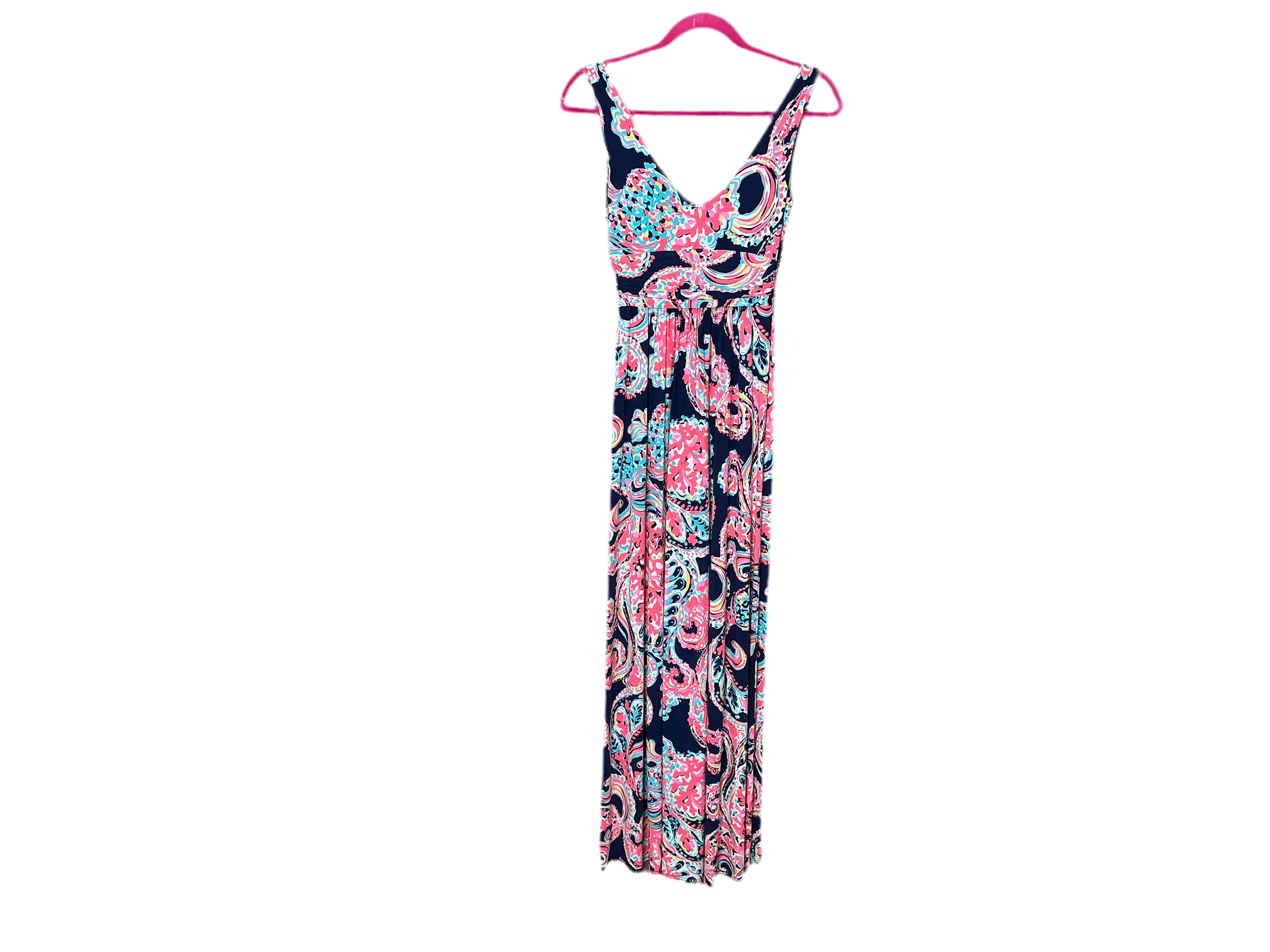 Lilly Pulitzer Sloane Maxi Size XS