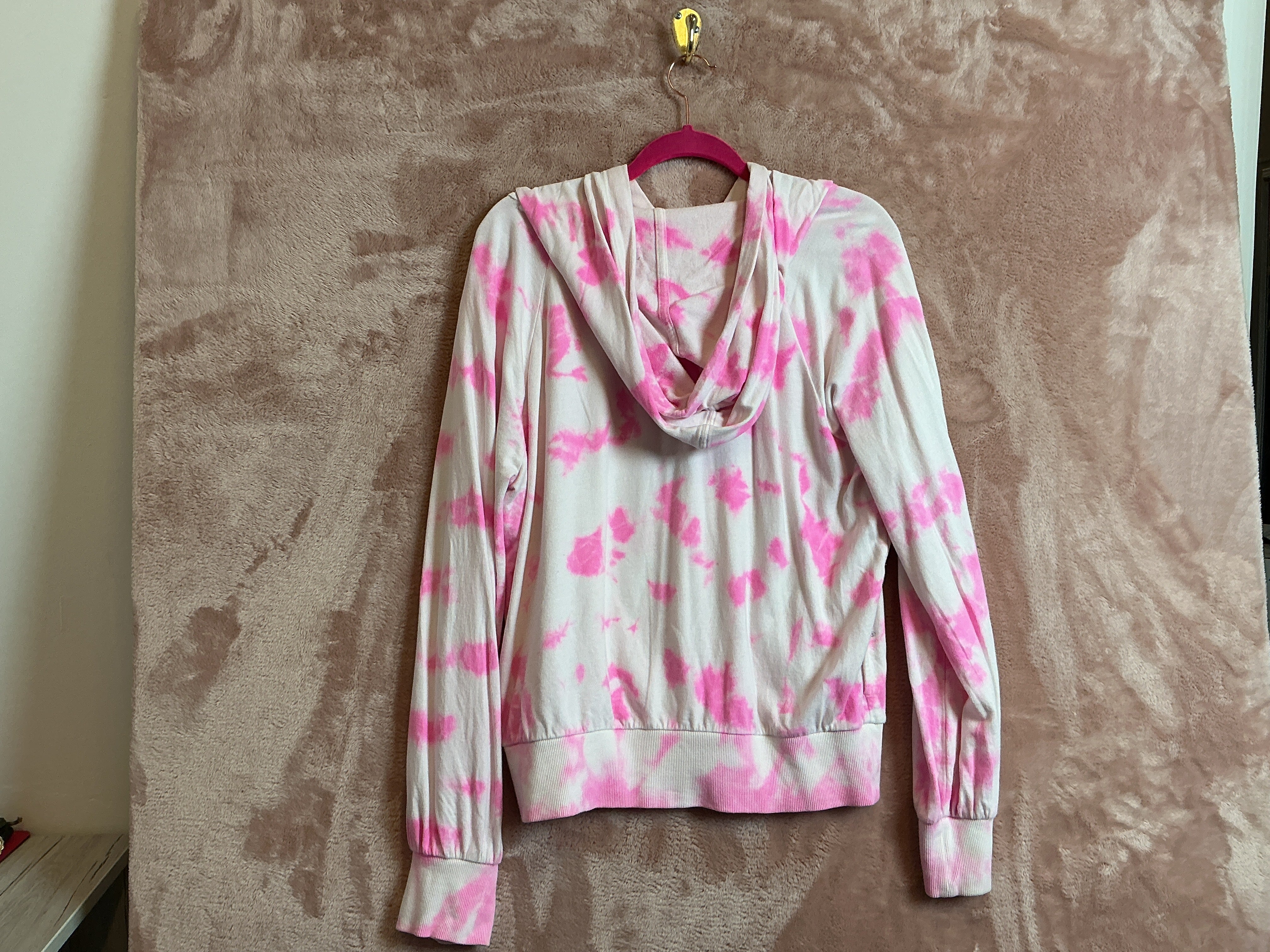 Lilly Pulitzer Hoodie - Size M