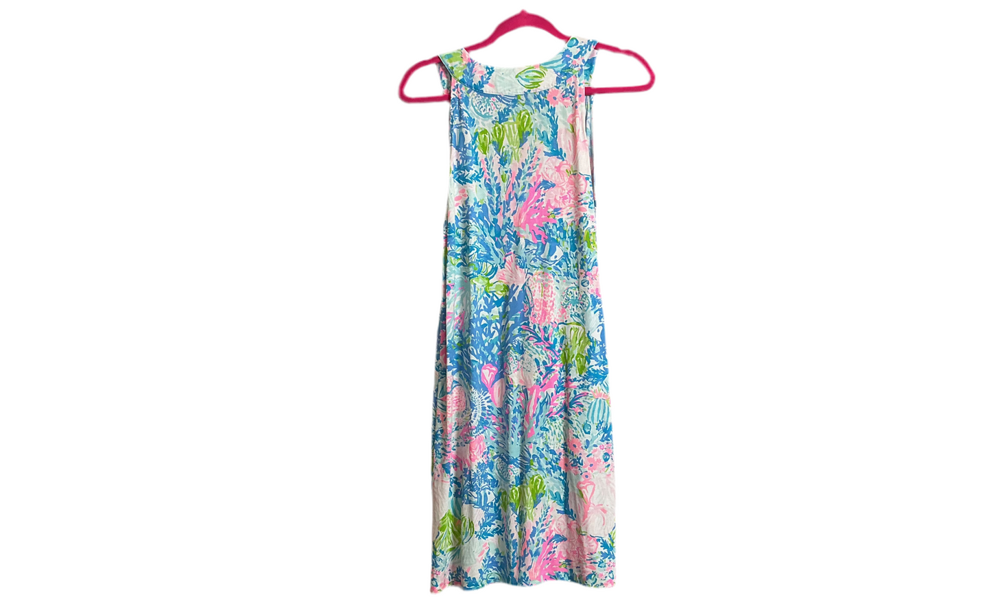 Lilly Pulitzer Dress - S