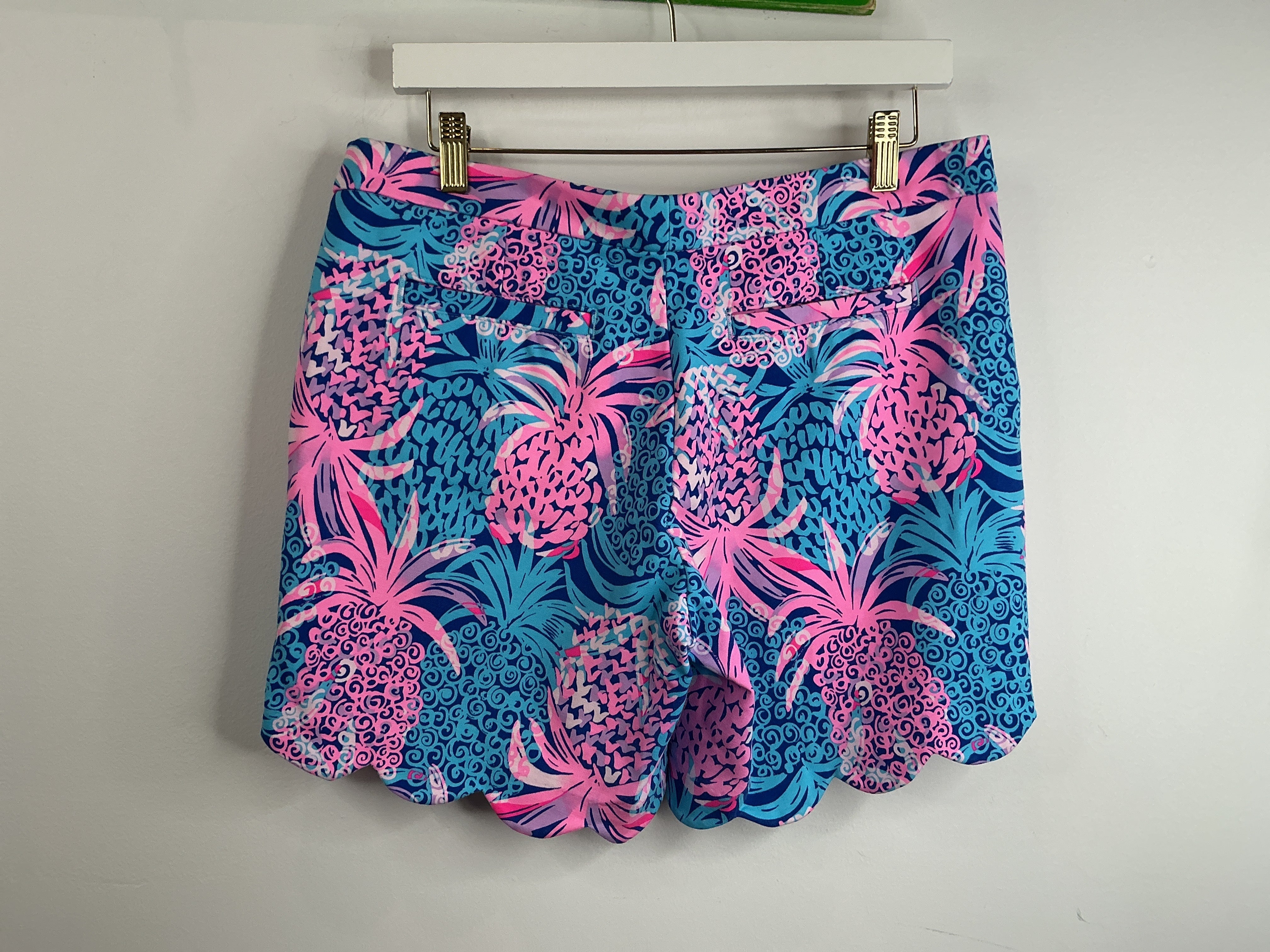 Lilly Pulitzer Shorts - Size 8