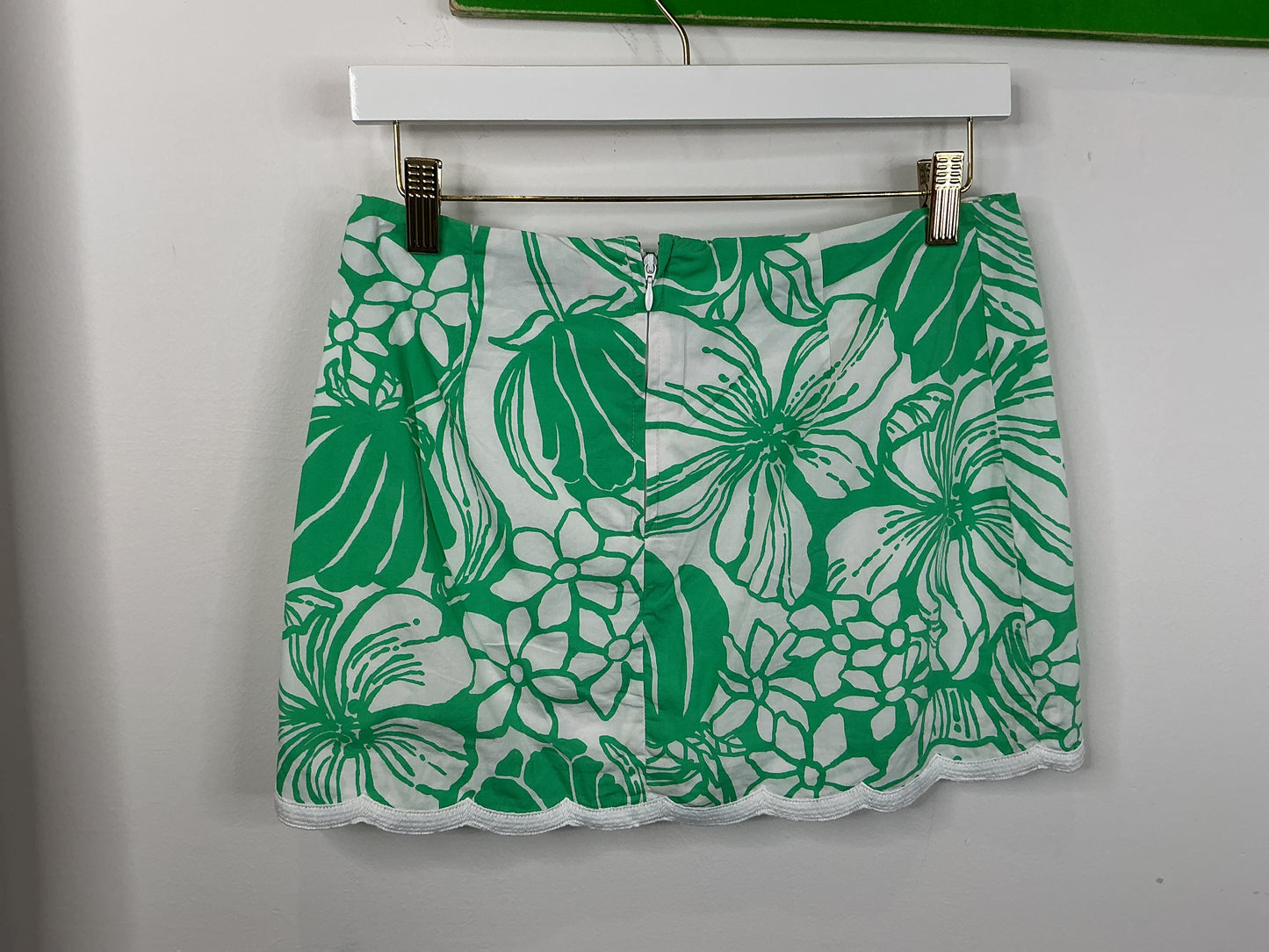 Lilly Pulitzer Skort - Size 0