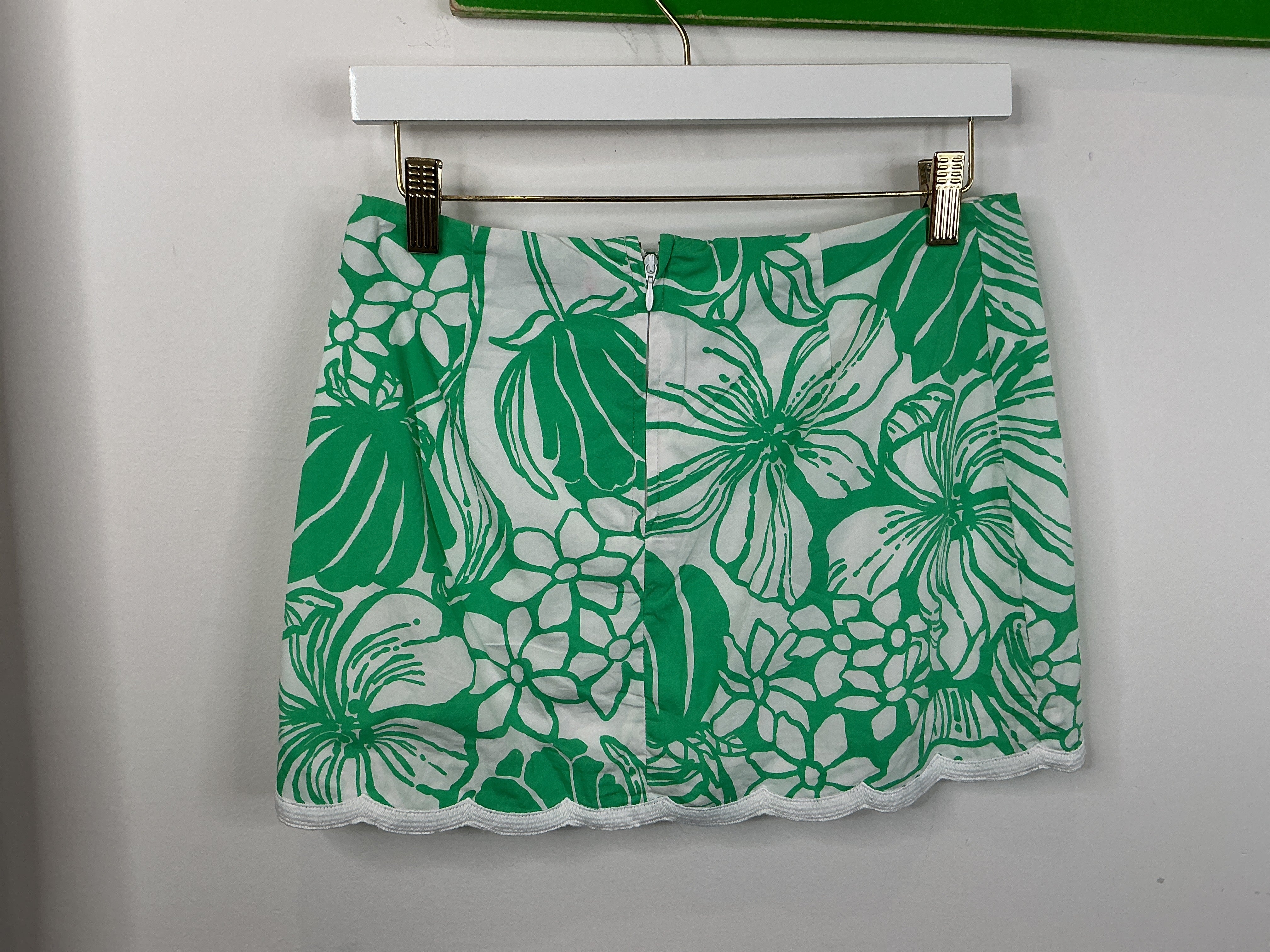 Lilly Pulitzer Skort - Size 0