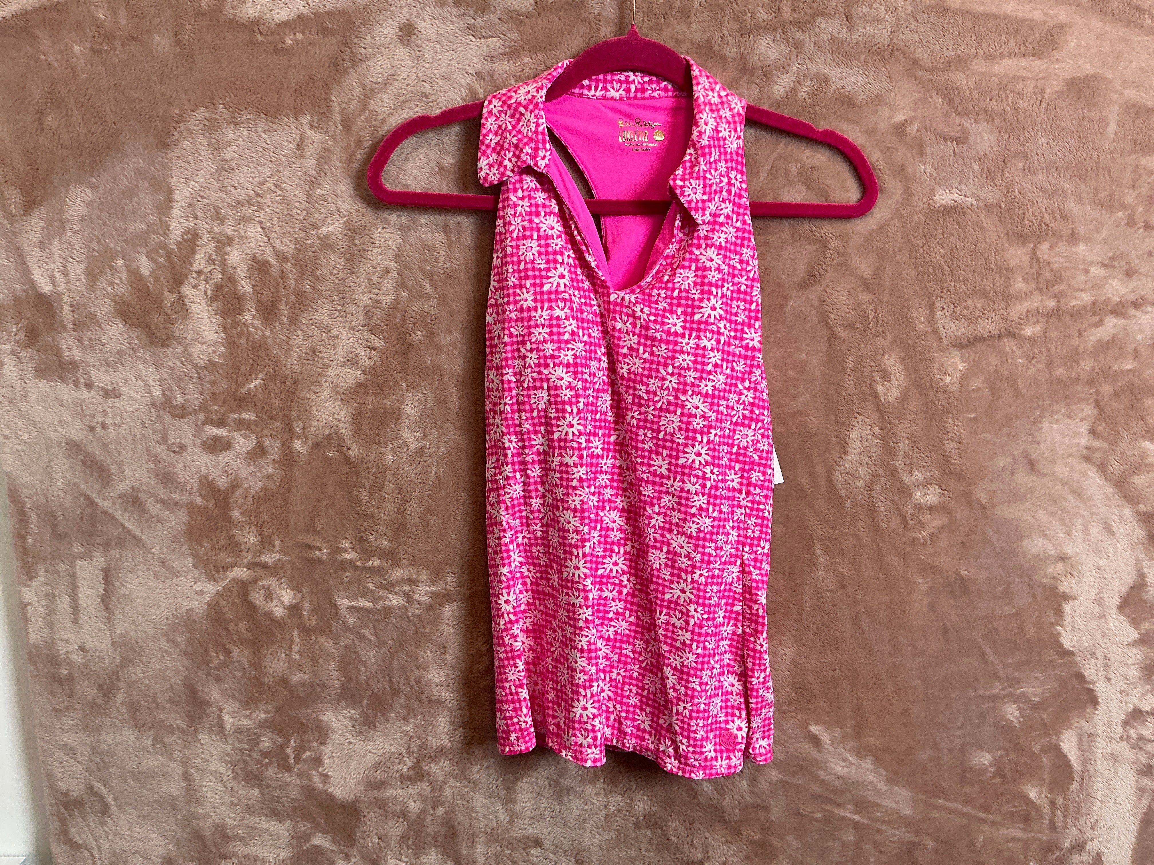 Lilly Pulitzer Top - Size XS